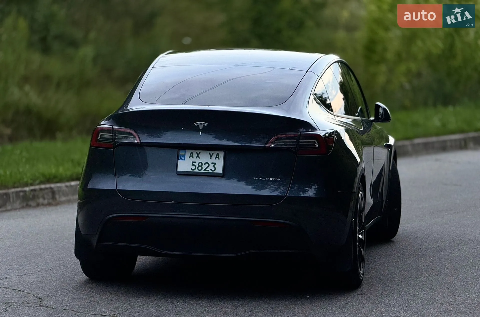 2023 Tesla Model Y - мініатюра 6