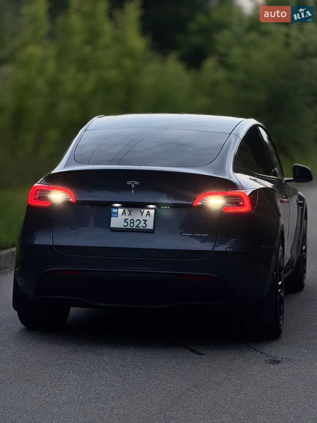 2023 Tesla Model Y - мініатюра 5