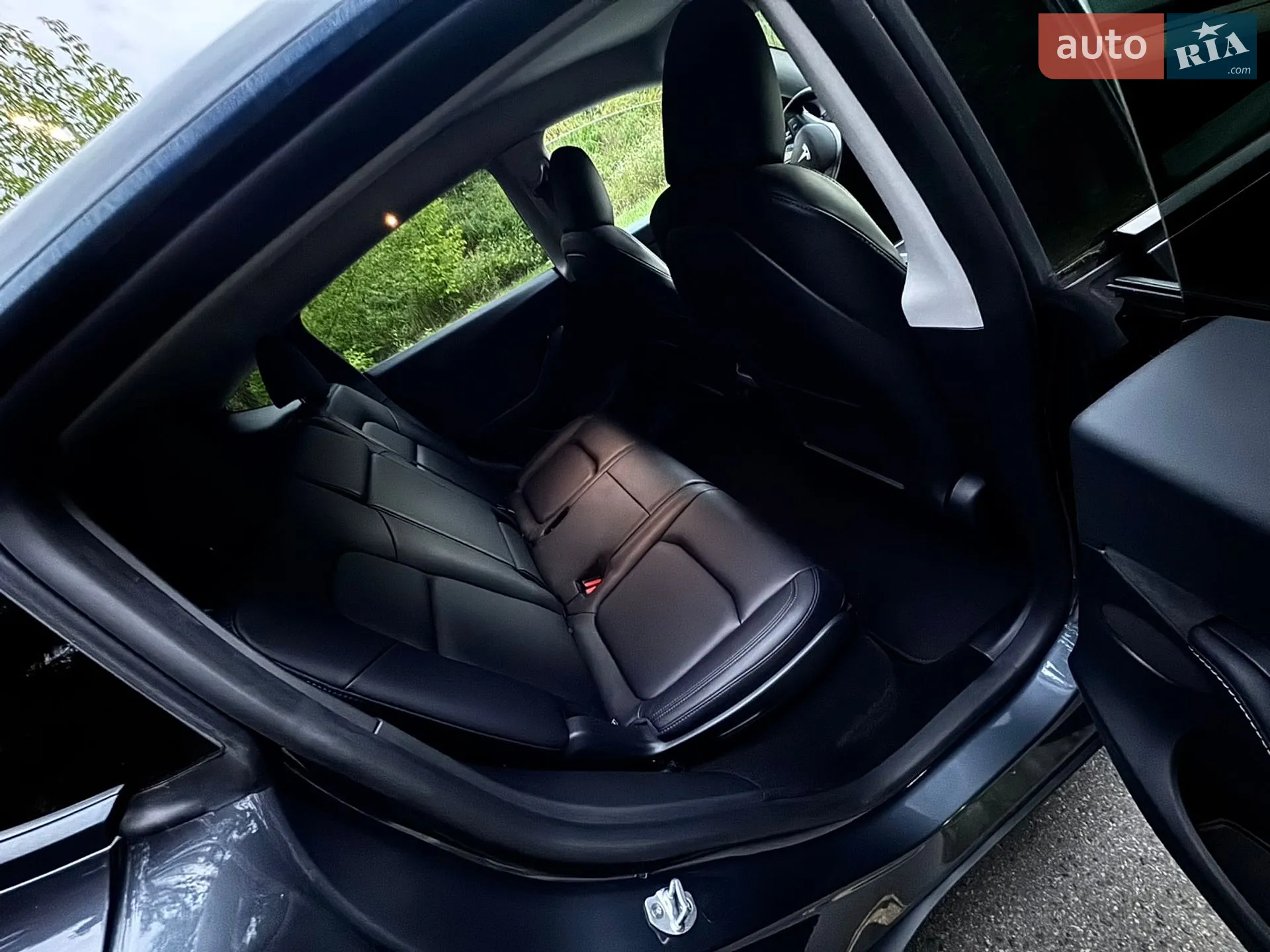 2023 Tesla Model Y - мініатюра 9