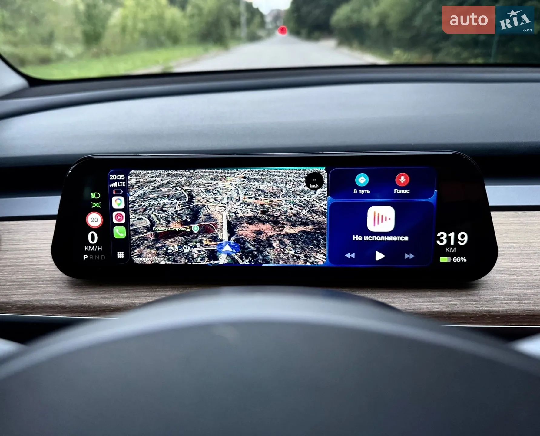 2023 Tesla Model Y - мініатюра 11
