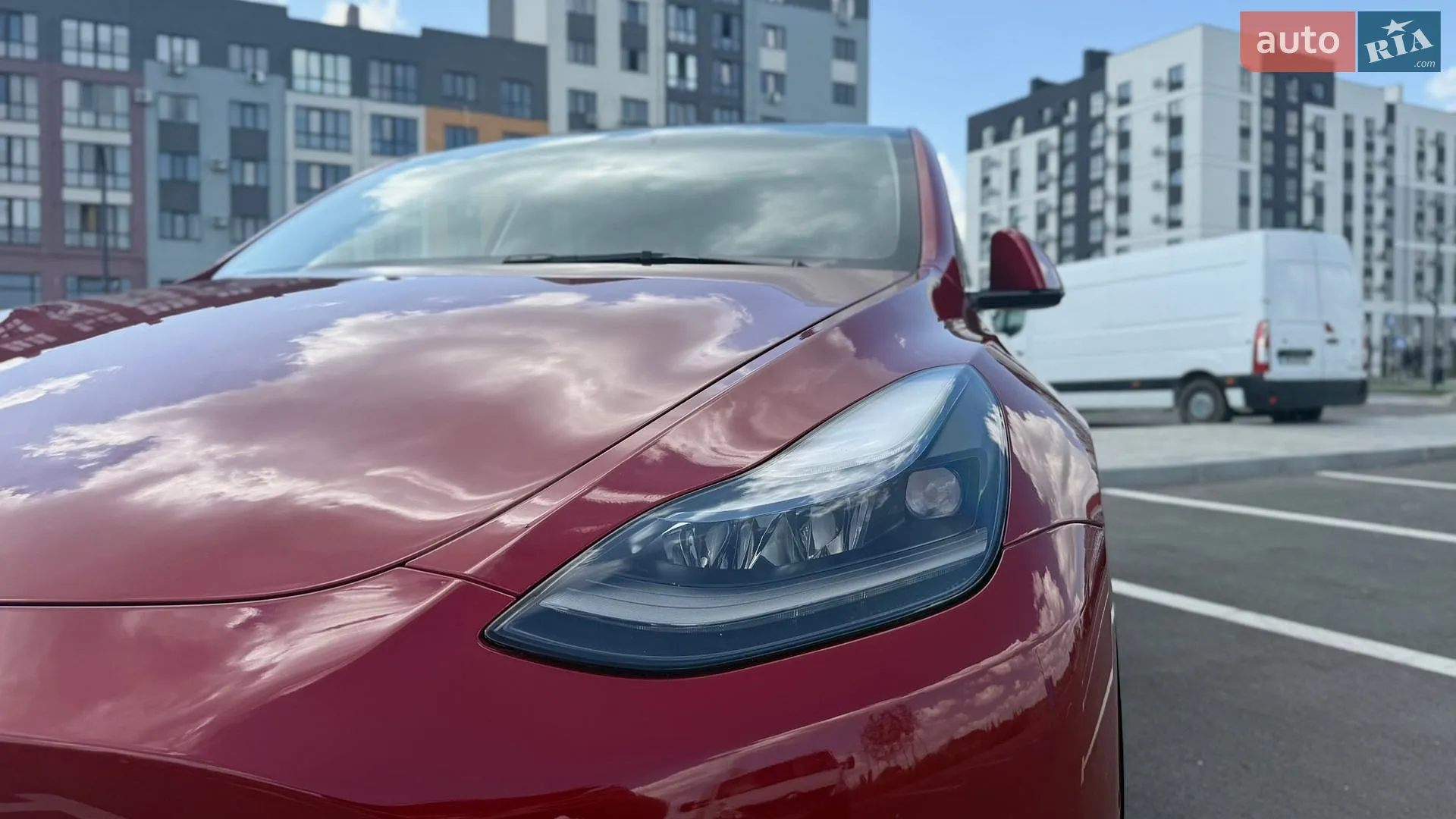 2022 Tesla Model Y - мініатюра 15