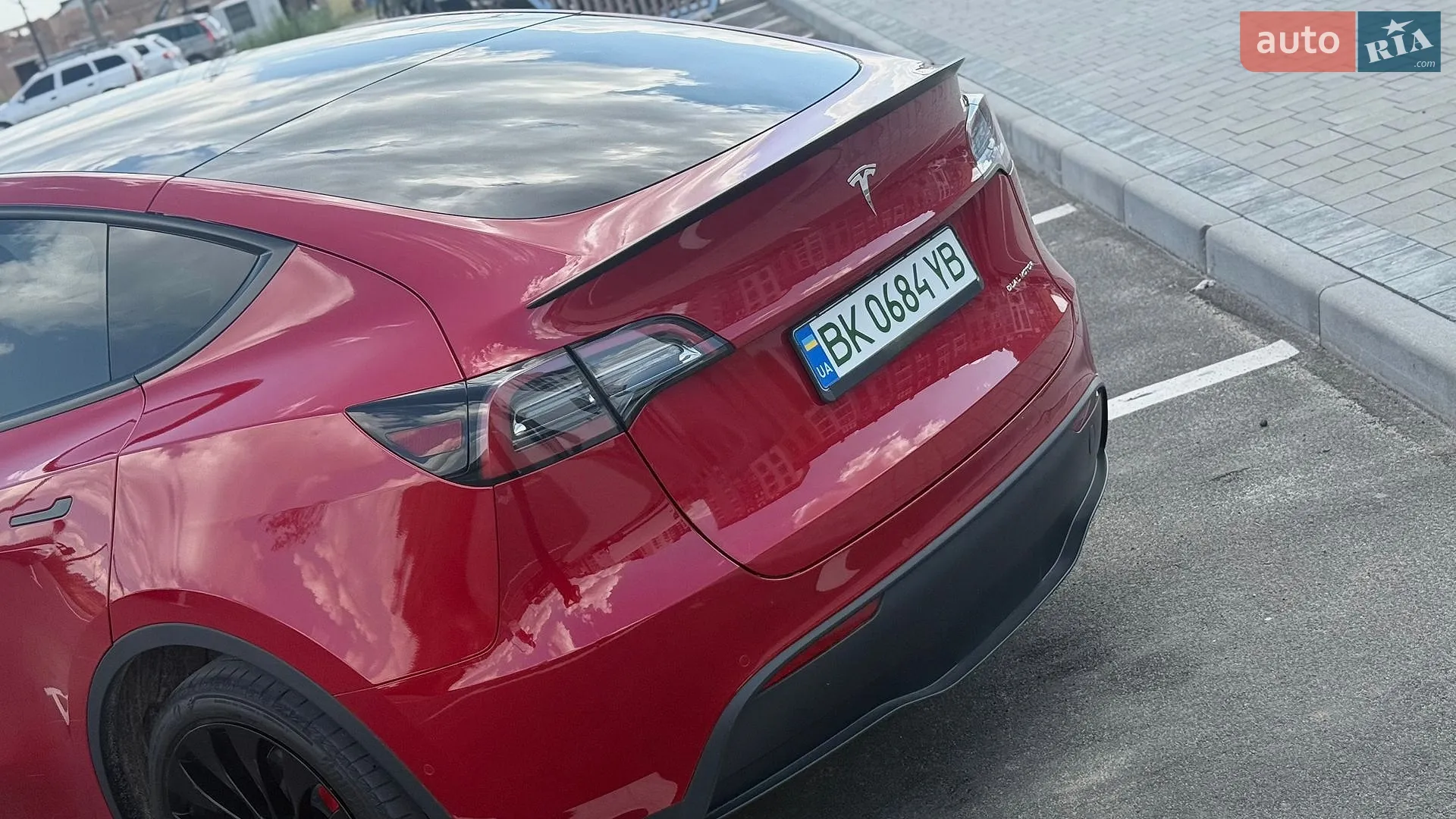 2022 Tesla Model Y - мініатюра 30