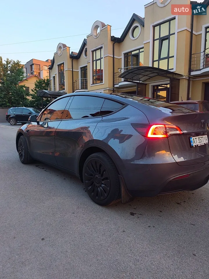 2023 Tesla Model Y - мініатюра 23