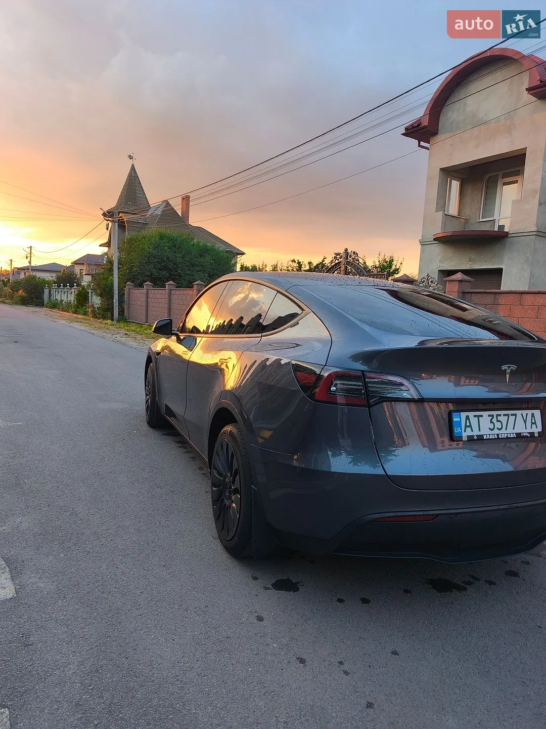 2023 Tesla Model Y - мініатюра 14