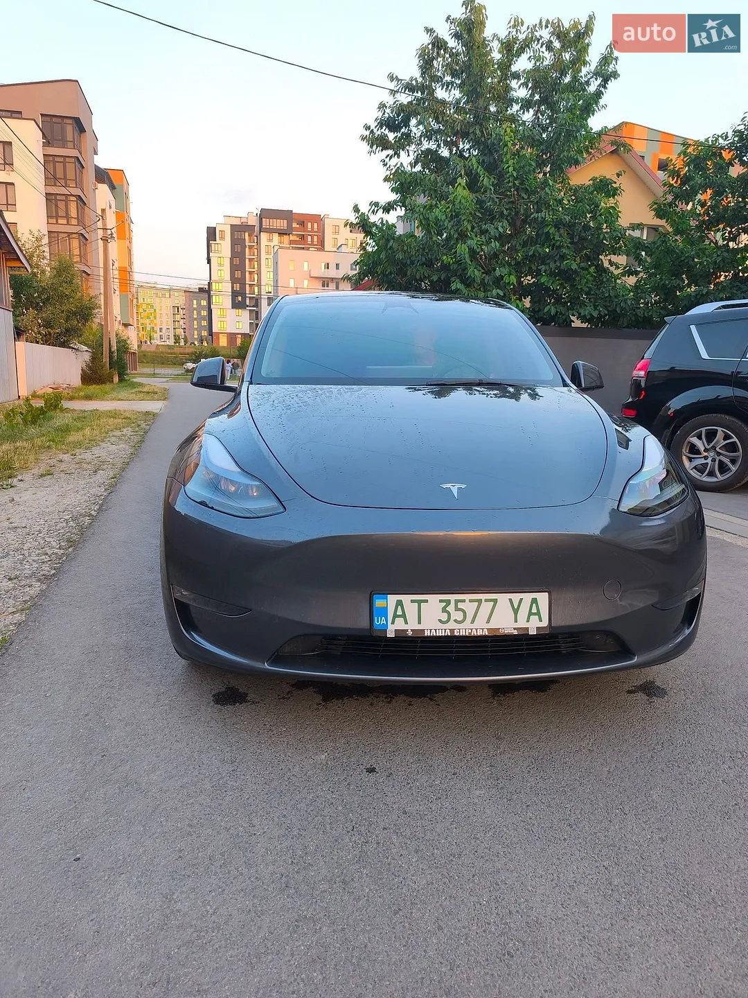 2023 Tesla Model Y - мініатюра 15
