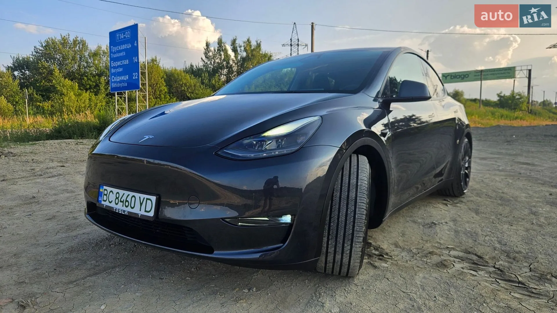 2024 Tesla Model Y - мініатюра 16