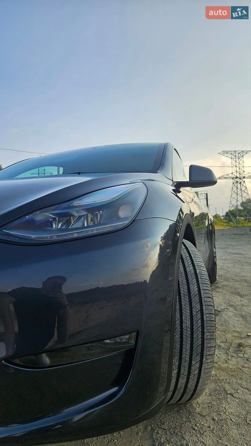 2024 Tesla Model Y - мініатюра 26