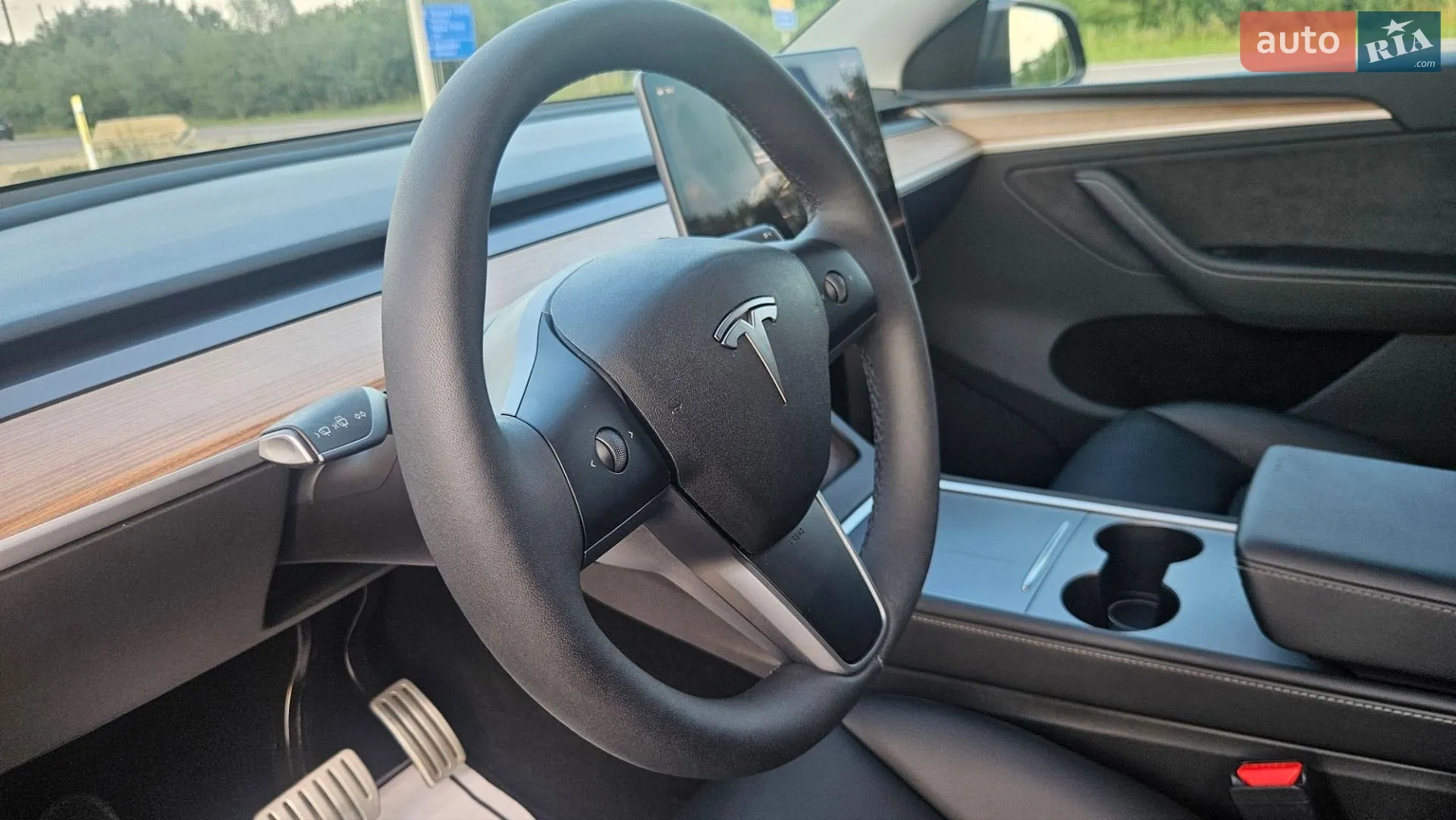 2024 Tesla Model Y - мініатюра 58