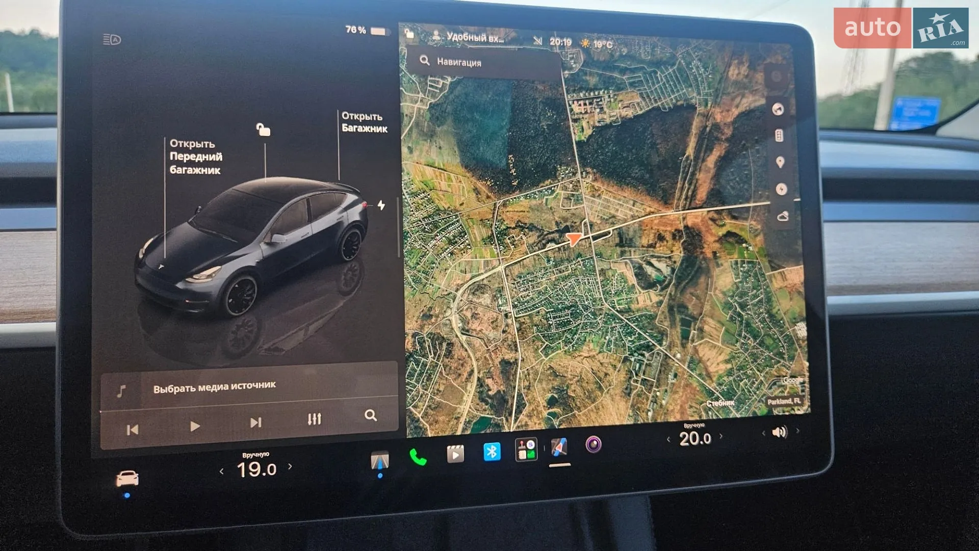 2024 Tesla Model Y - мініатюра 65