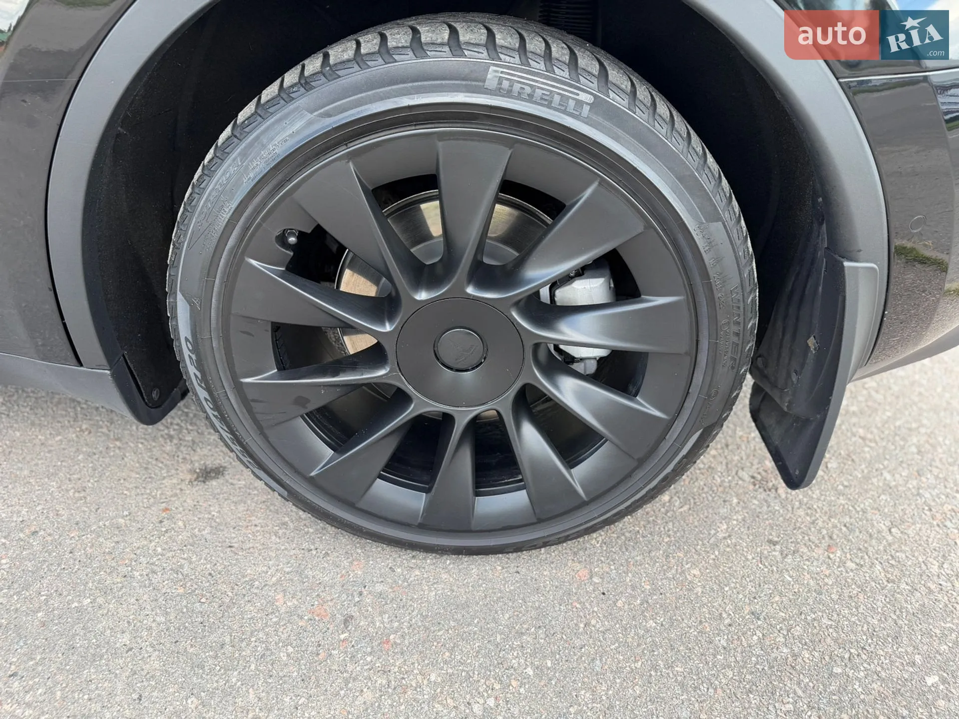 2021 Tesla Model Y - мініатюра 15
