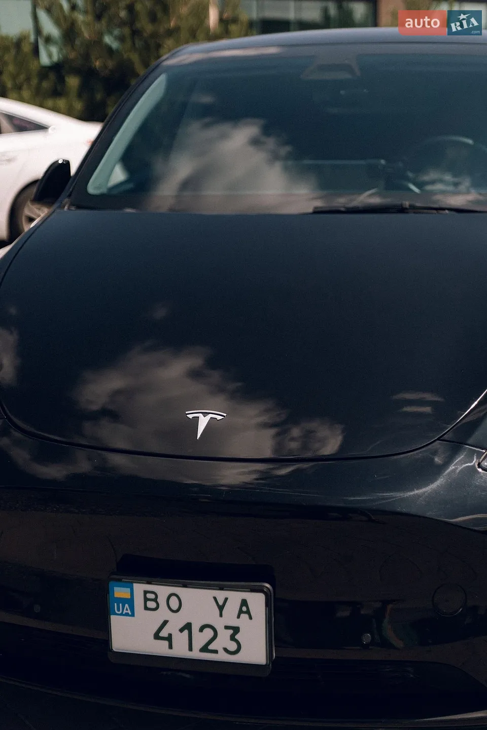 2022 Tesla Model Y - мініатюра 5