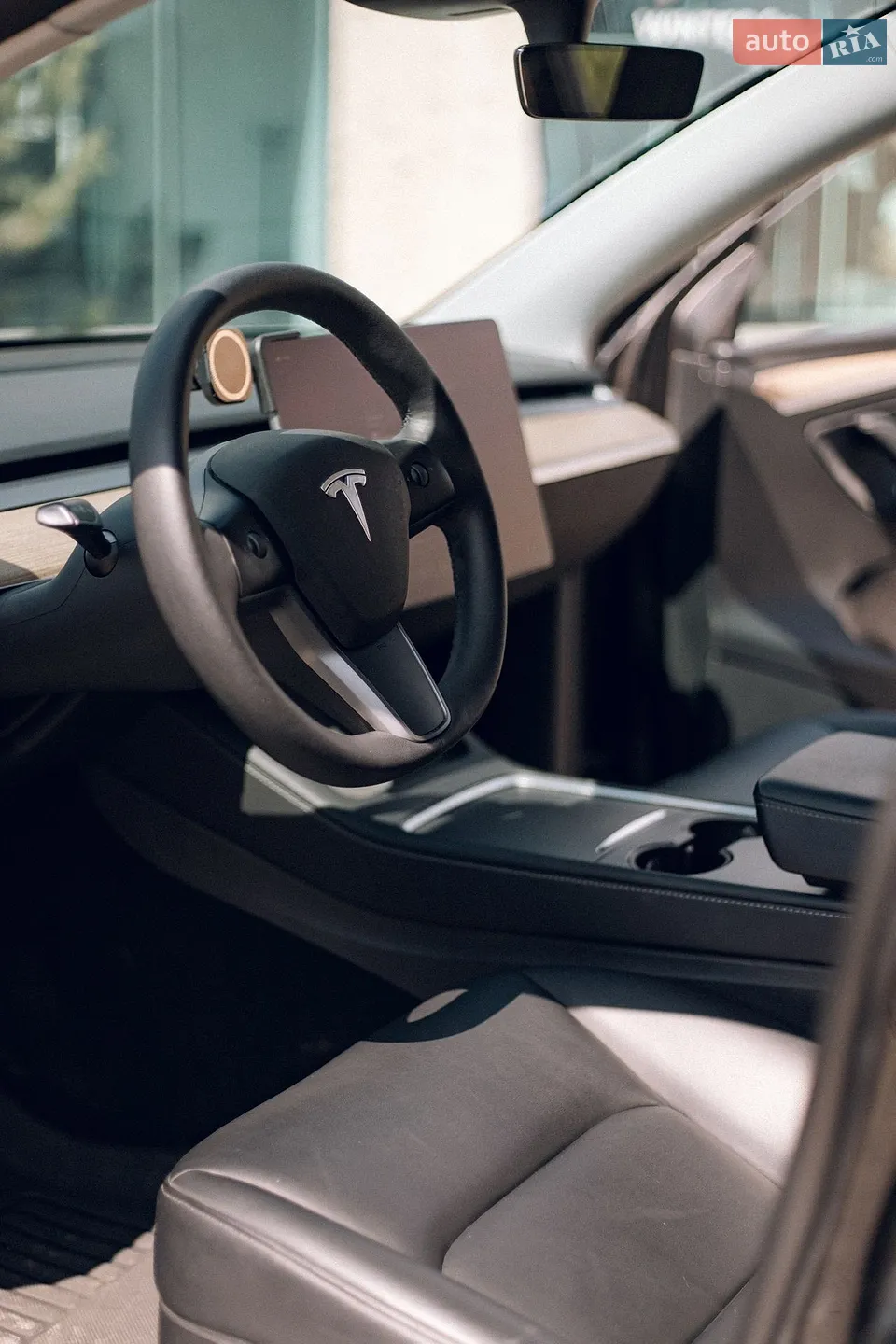 2022 Tesla Model Y - мініатюра 9