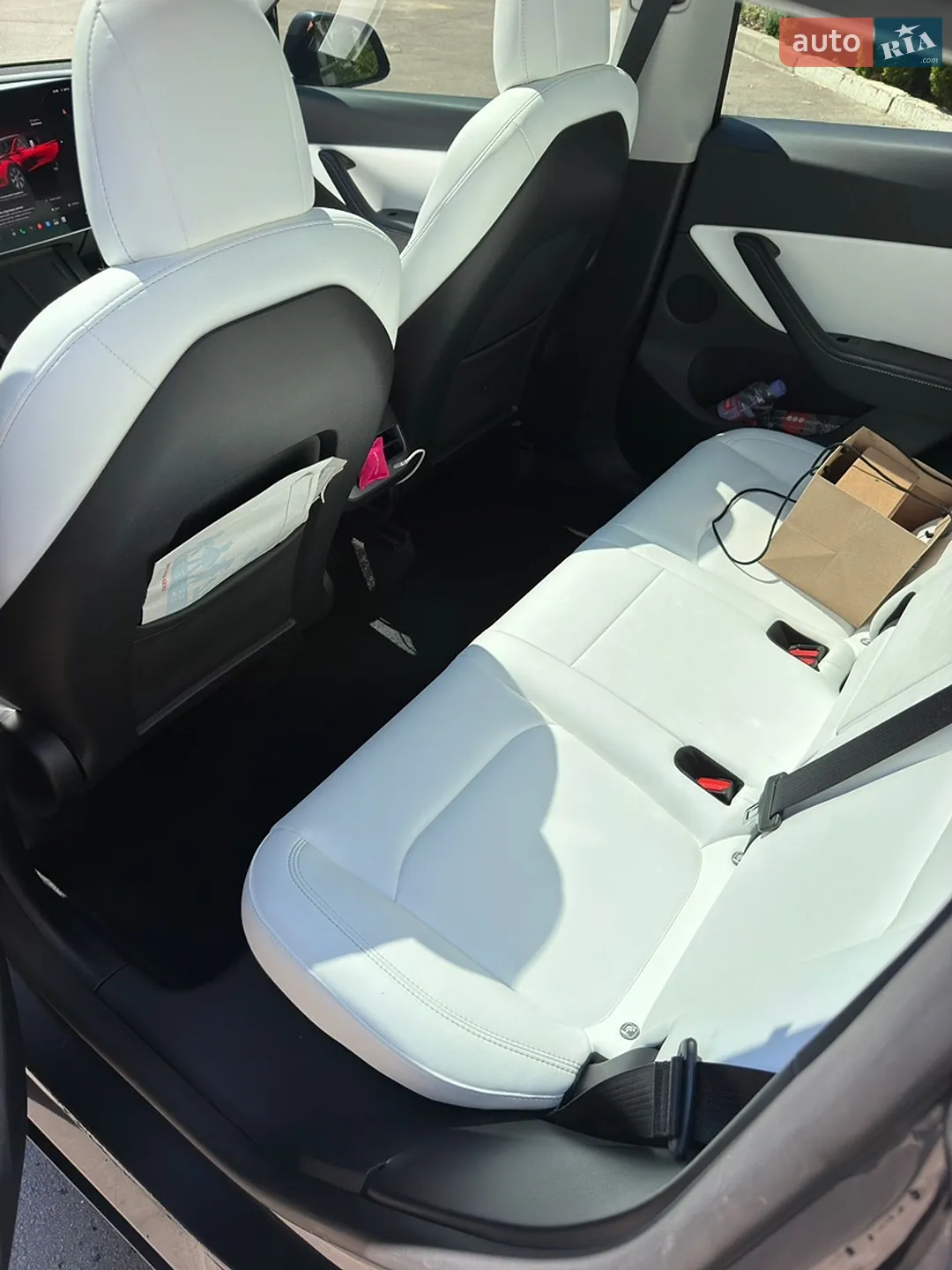2022 Tesla Model Y - мініатюра 13