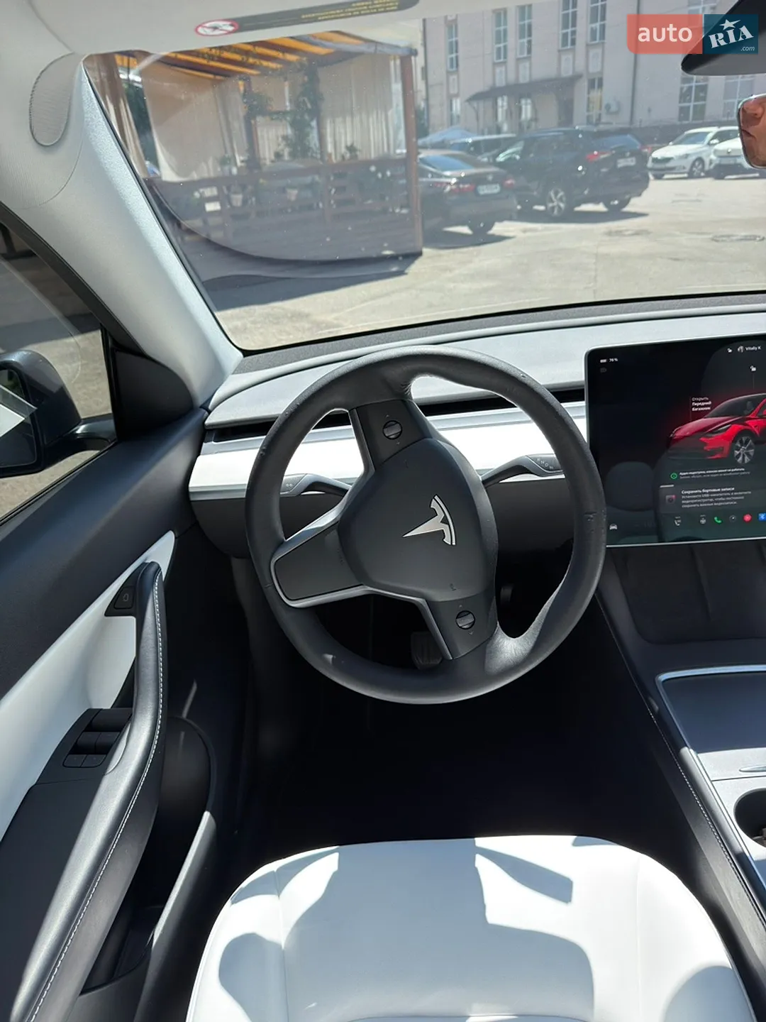 2022 Tesla Model Y - мініатюра 14