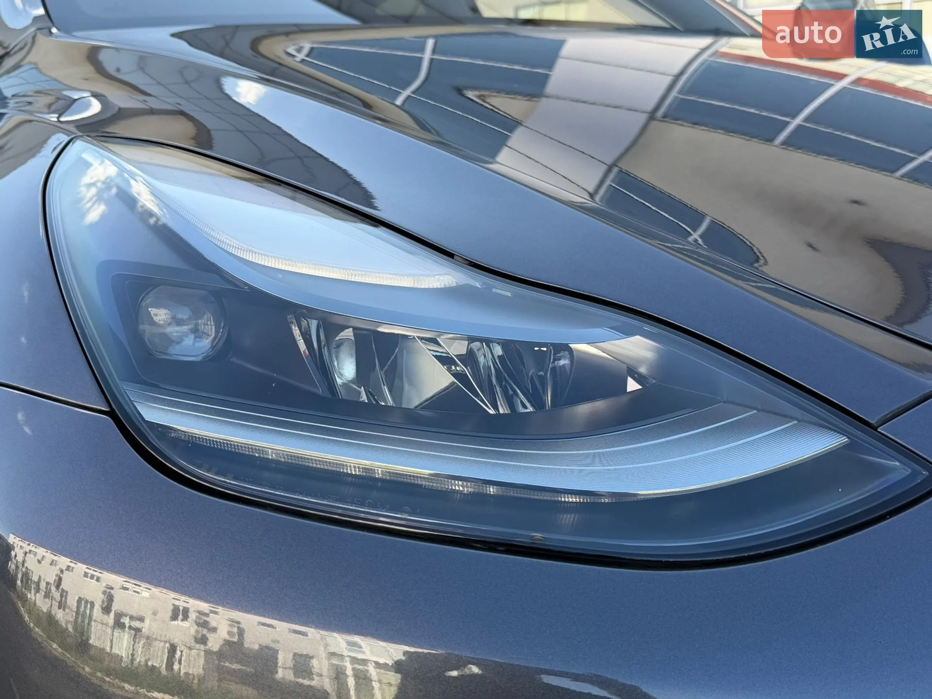 2022 Tesla Model Y - мініатюра 28
