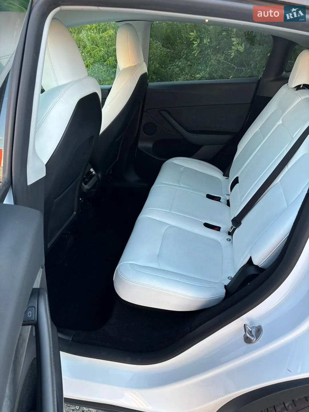 2023 Tesla Model Y - мініатюра 14