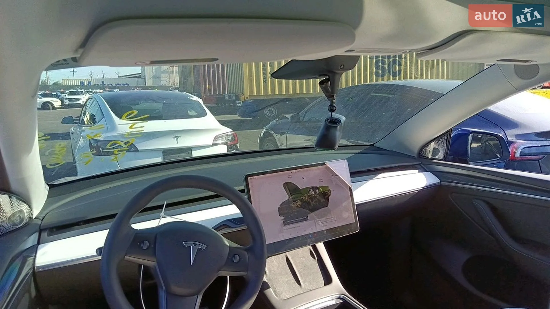 2022 Tesla Model Y - мініатюра 25