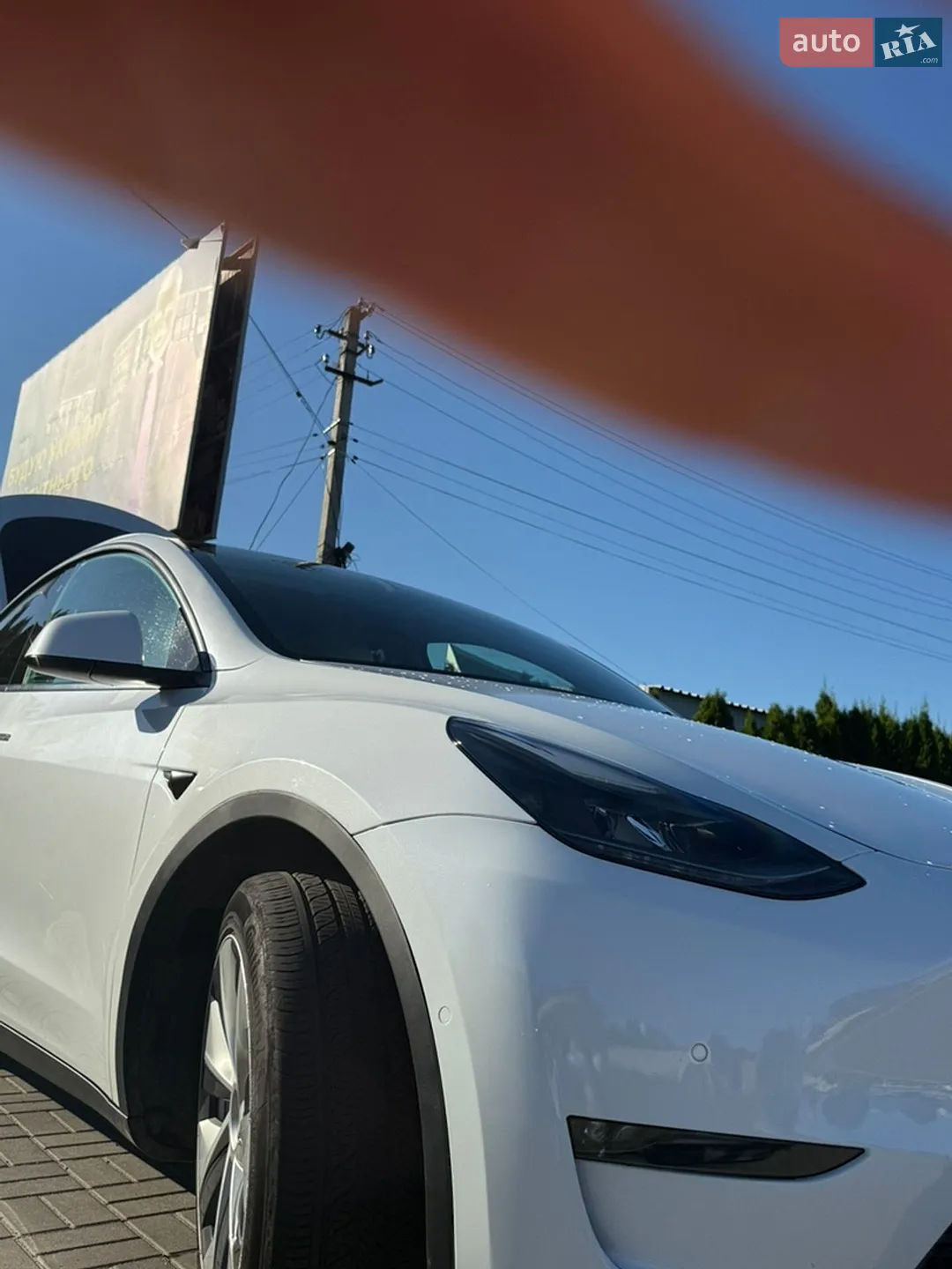 2022 Tesla Model Y - мініатюра 13