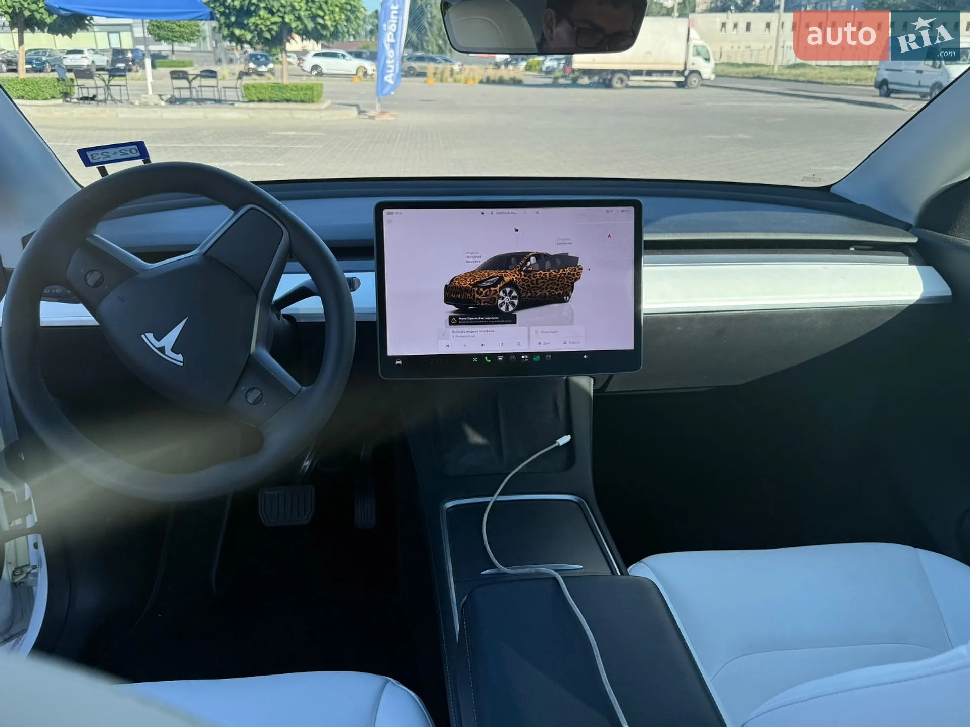 2022 Tesla Model Y - мініатюра 26