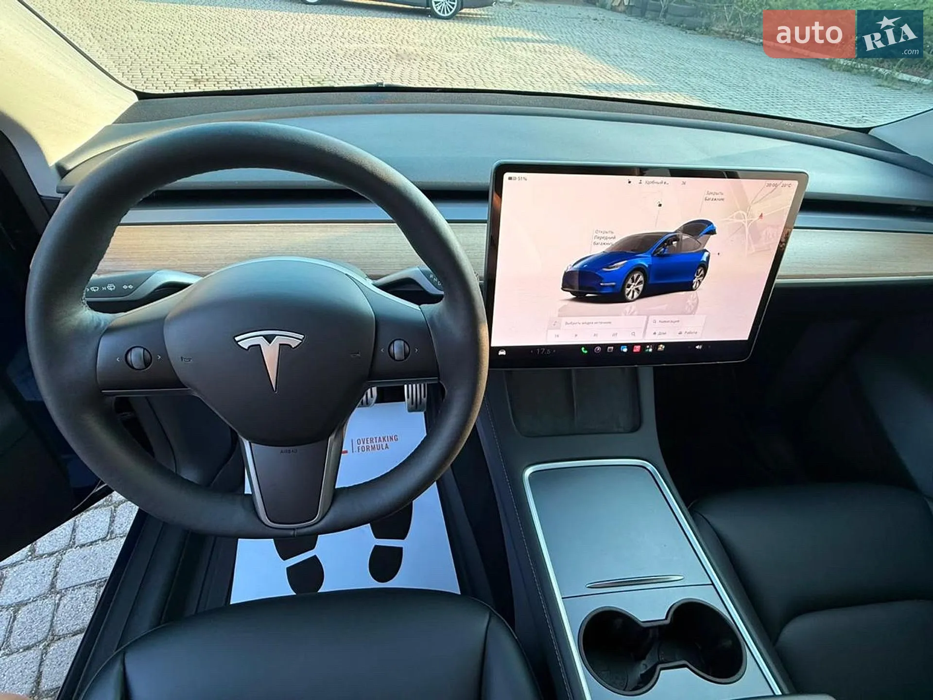 2023 Tesla Model Y - мініатюра 10