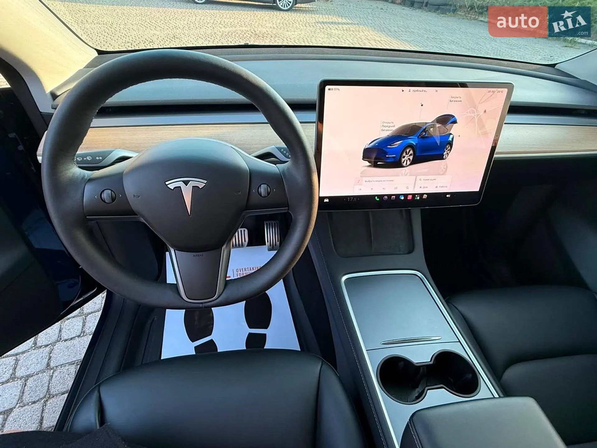 2023 Tesla Model Y - мініатюра 14