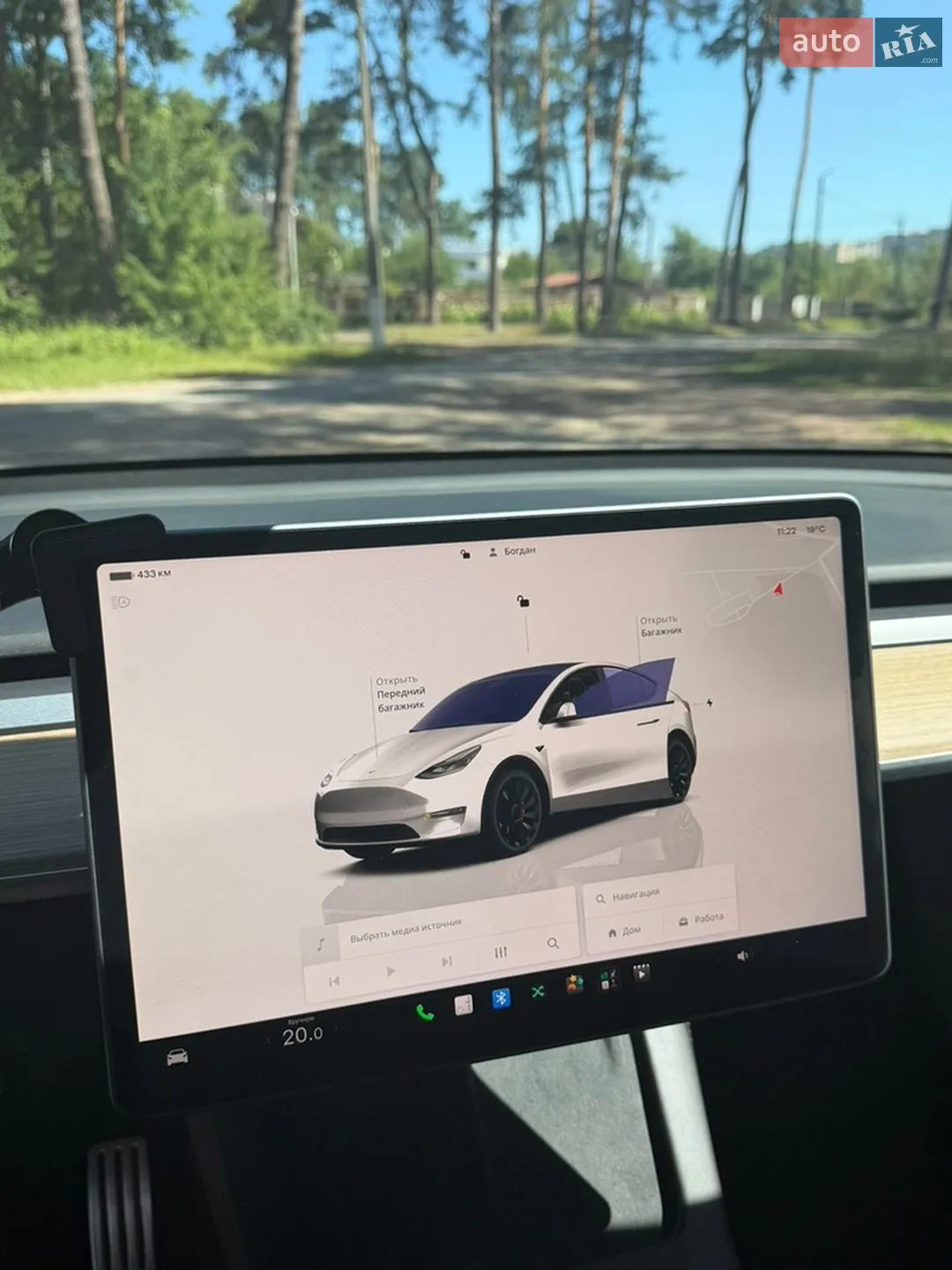 2022 Tesla Model Y - мініатюра 16