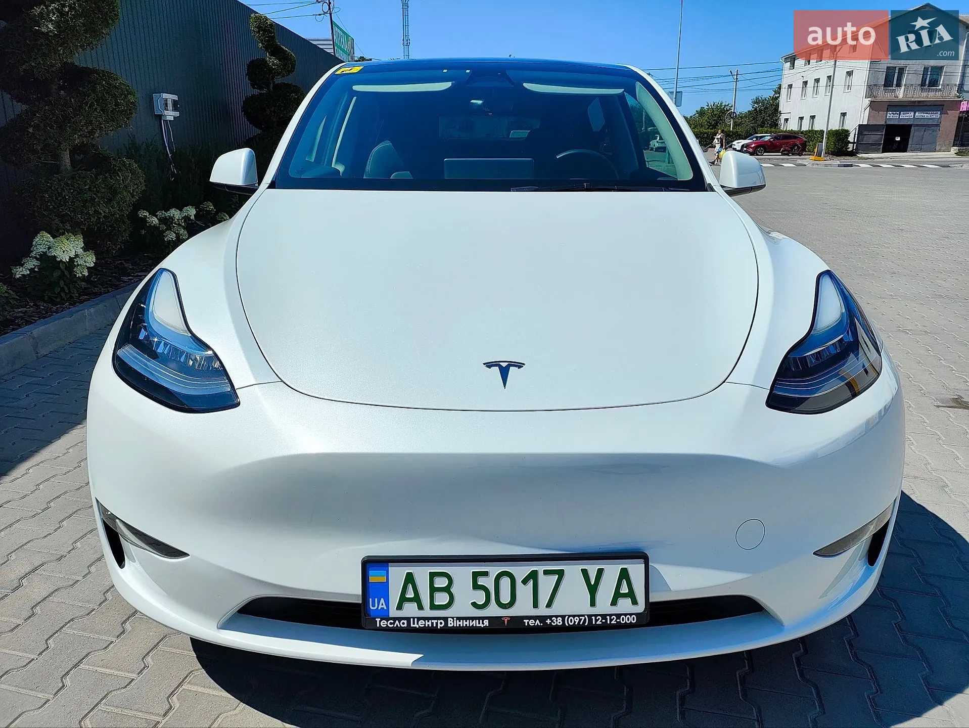 2023 Tesla Model Y - мініатюра 11