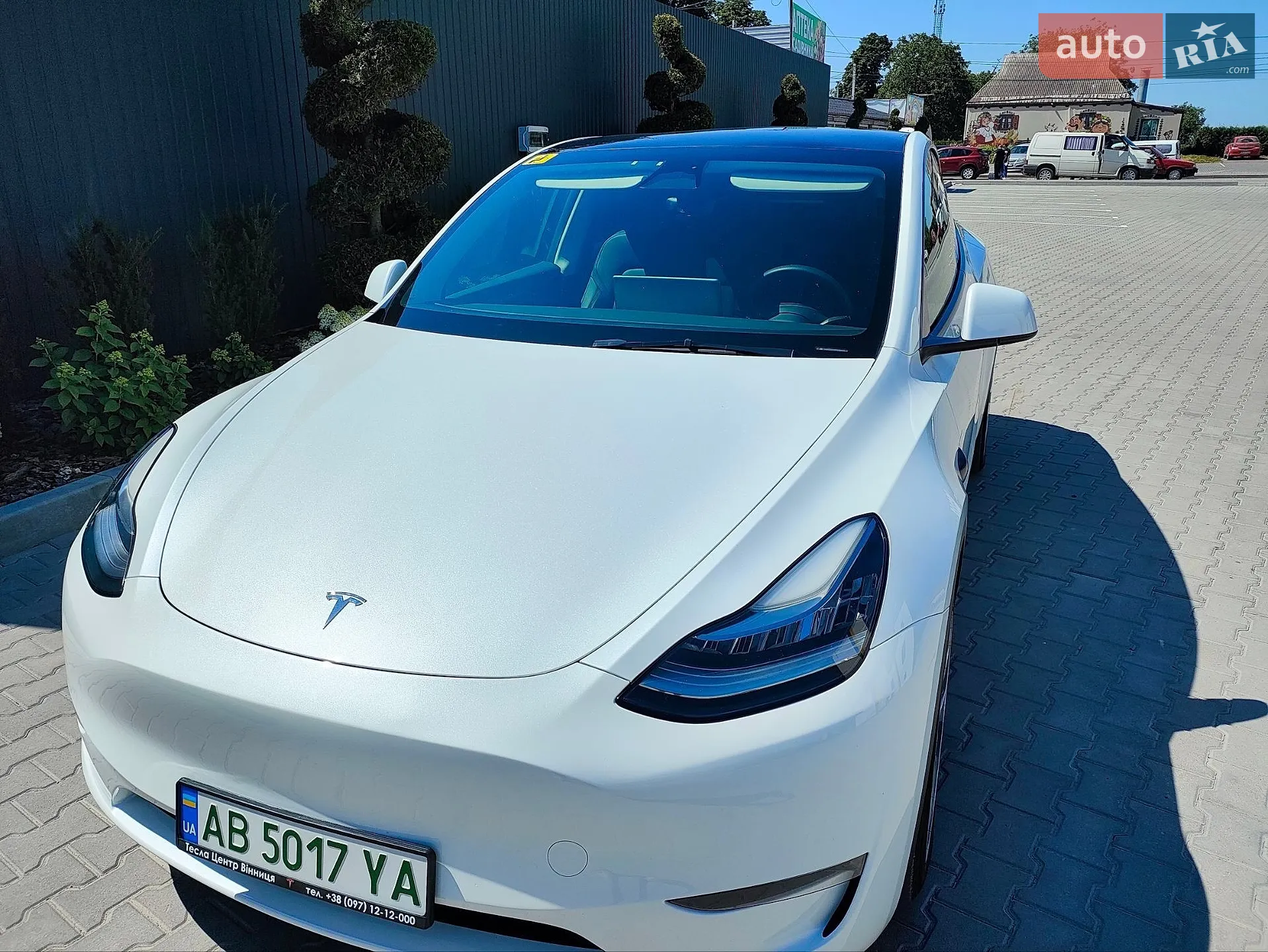 2023 Tesla Model Y - мініатюра 15