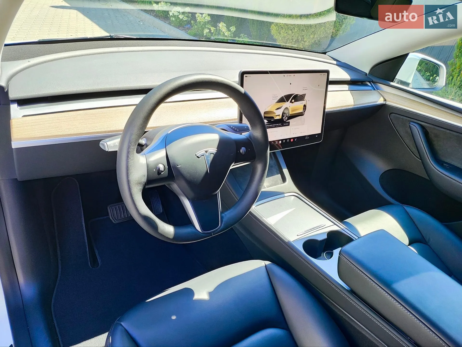 2023 Tesla Model Y - мініатюра 22