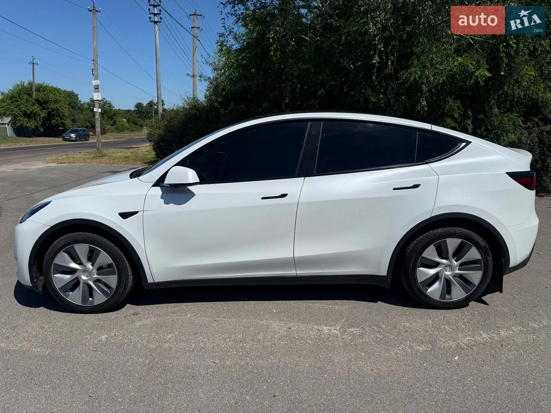 2023 Tesla Model Y - мініатюра 5