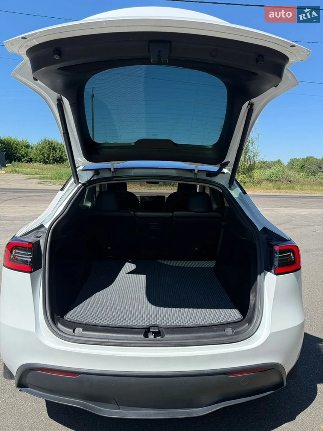 2023 Tesla Model Y - мініатюра 9