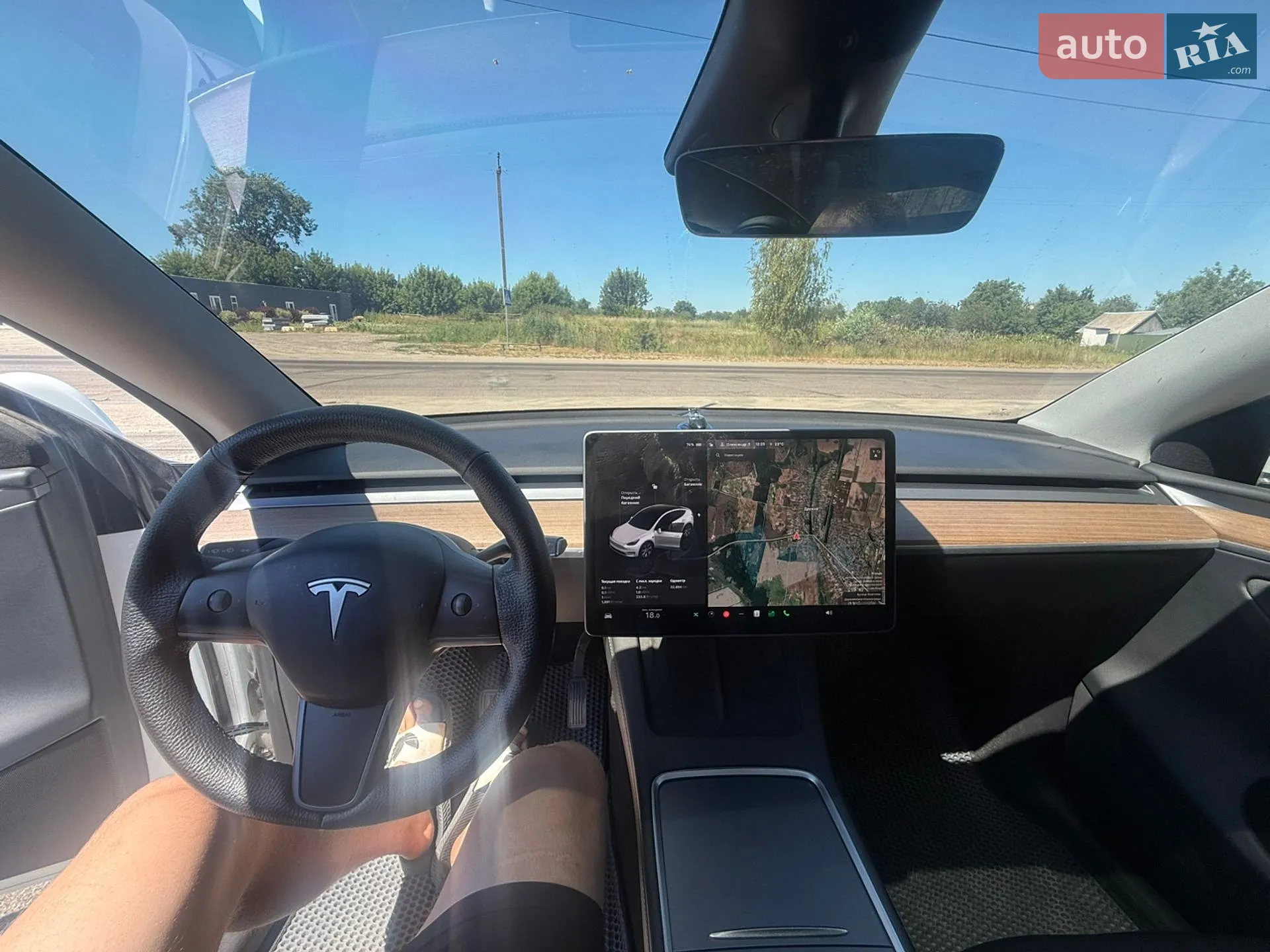 2023 Tesla Model Y - мініатюра 13