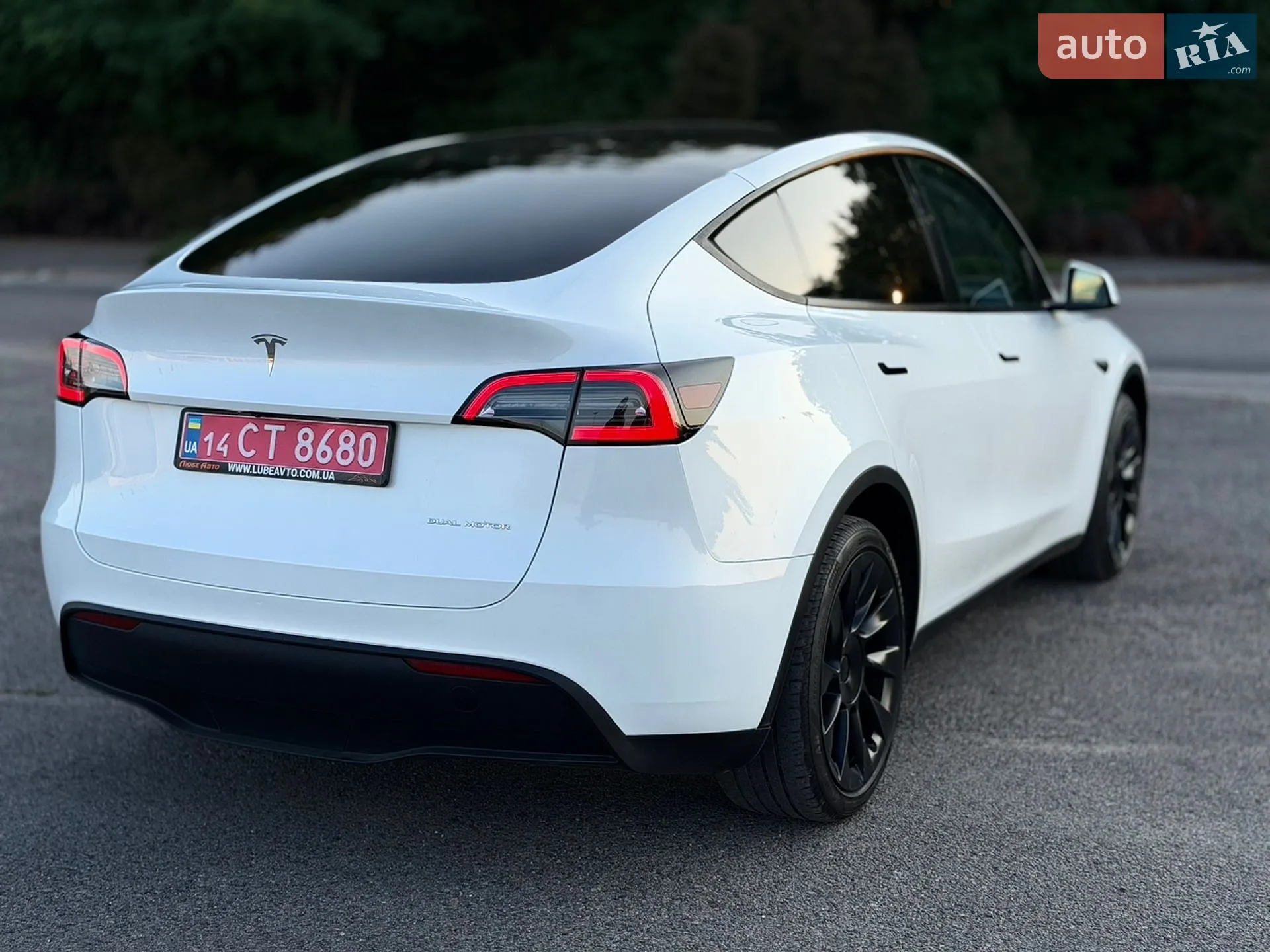 2023 Tesla Model Y - мініатюра 6