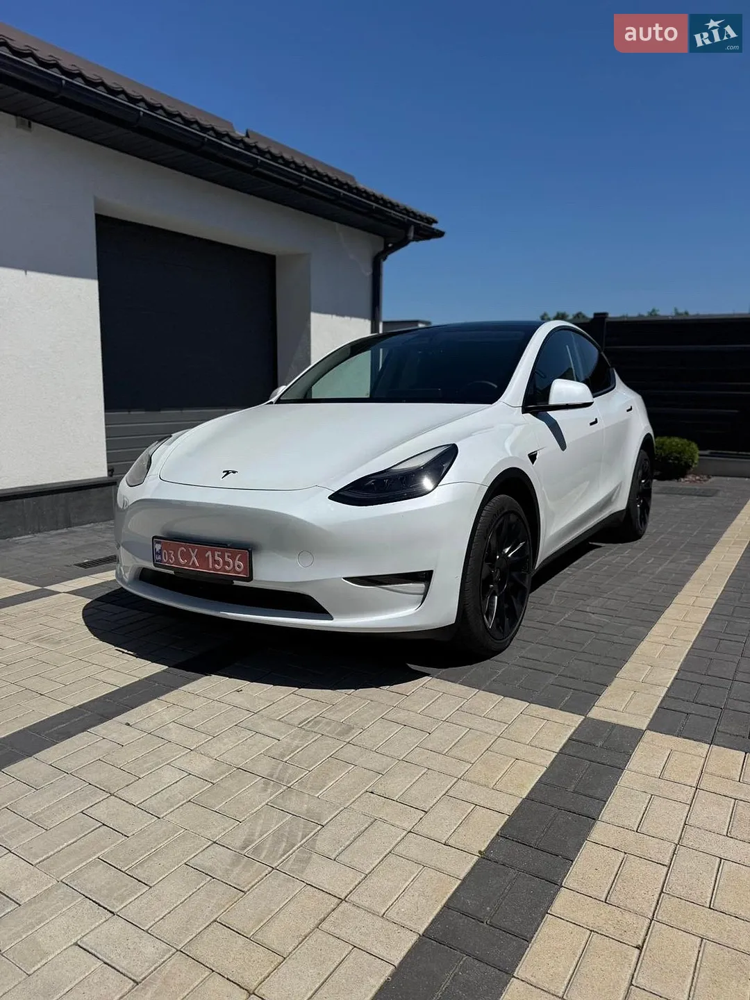 2023 Tesla Model Y - мініатюра 6