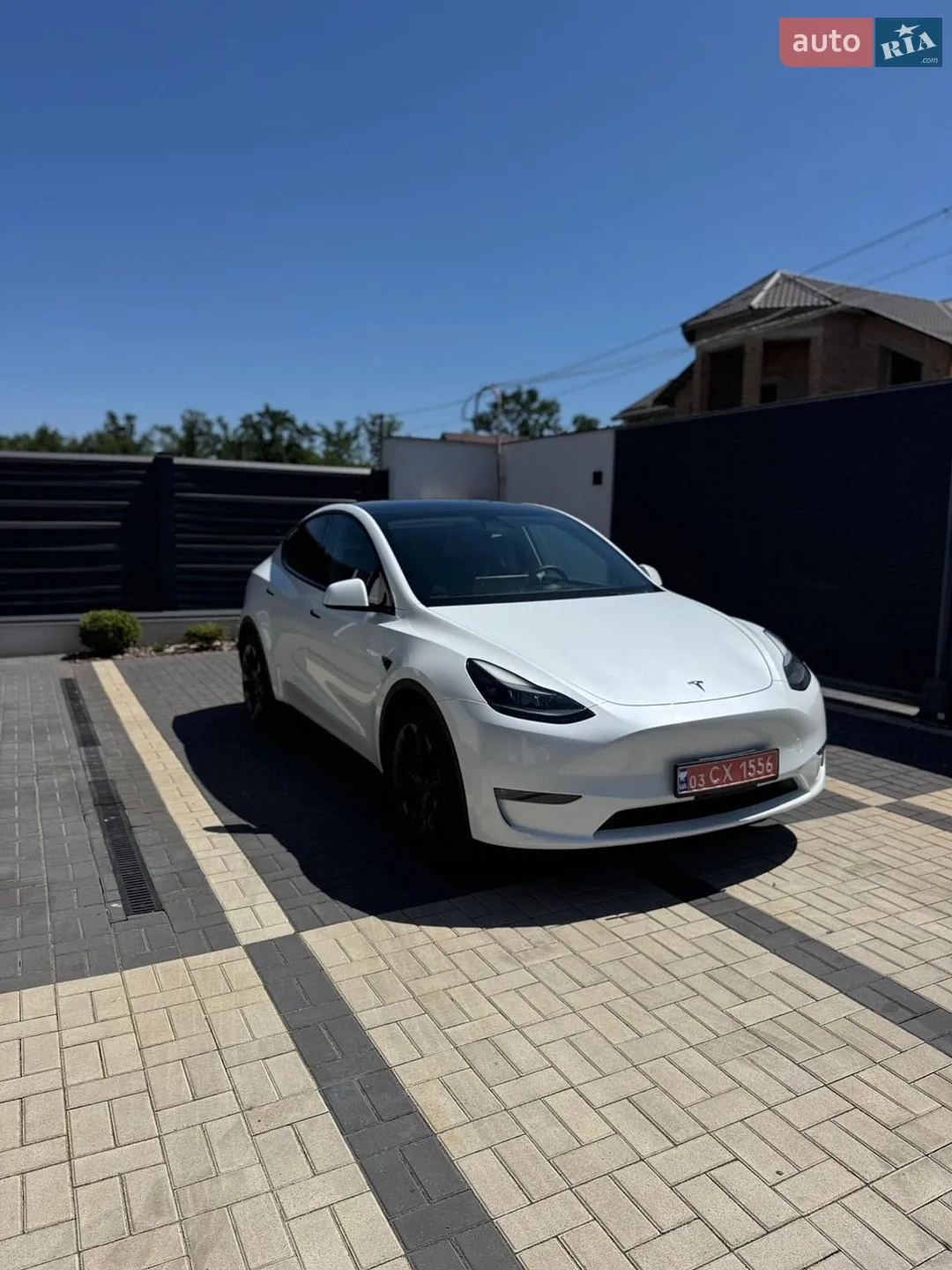 2023 Tesla Model Y - мініатюра 14