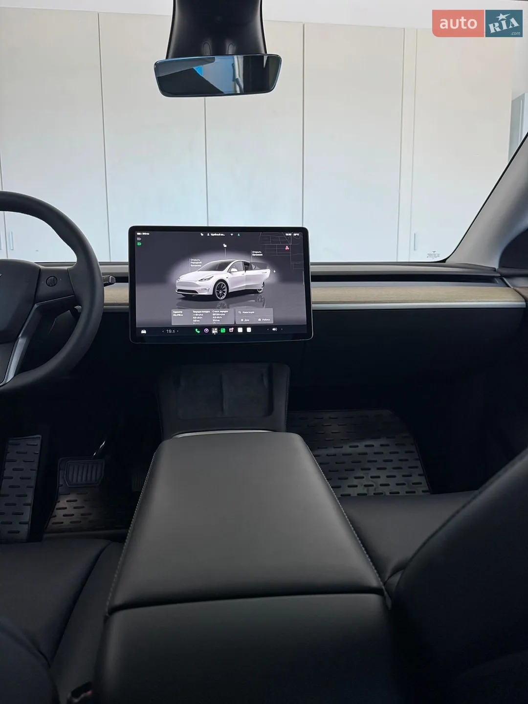 2023 Tesla Model Y - мініатюра 18