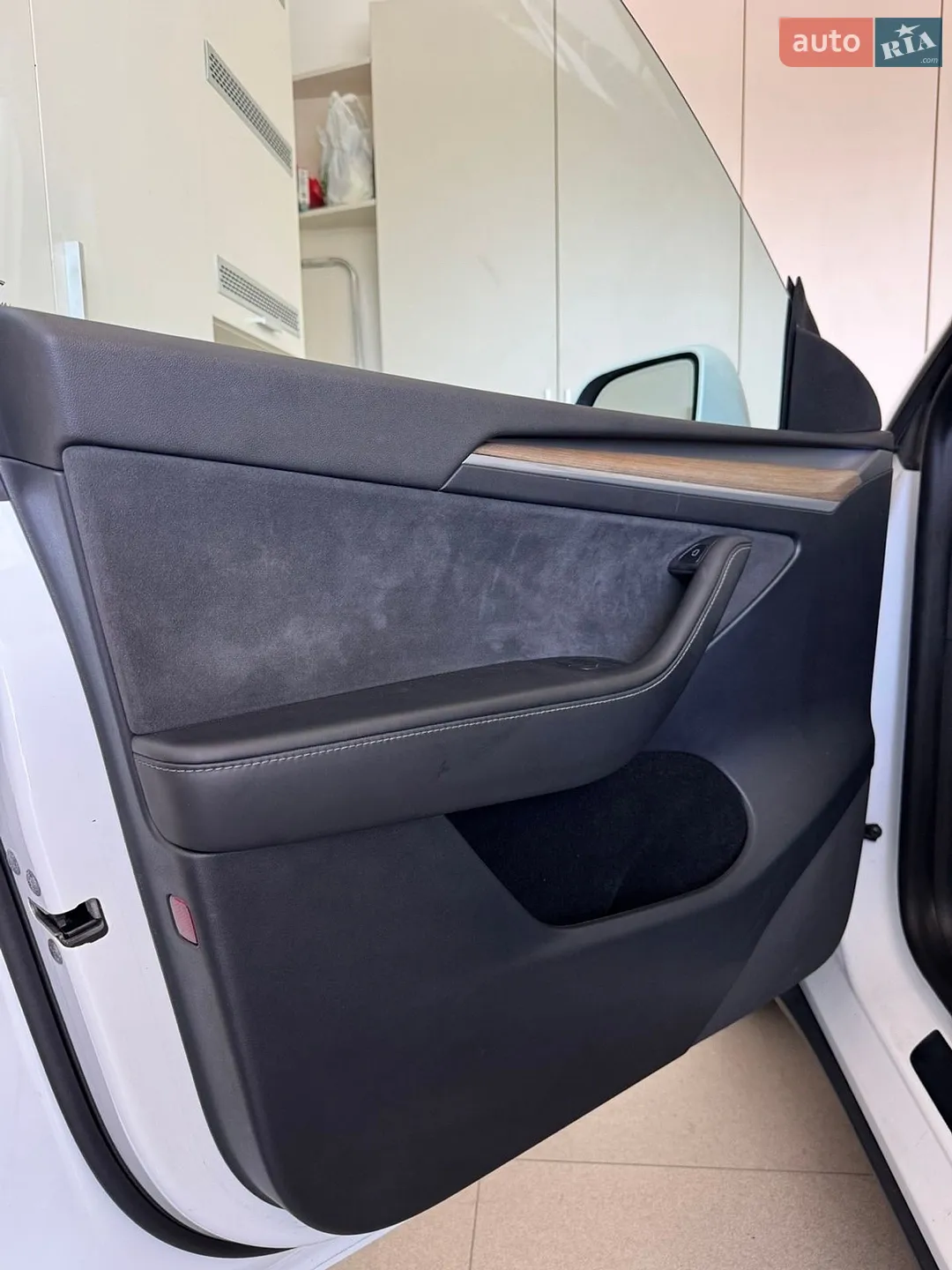 2023 Tesla Model Y - мініатюра 20