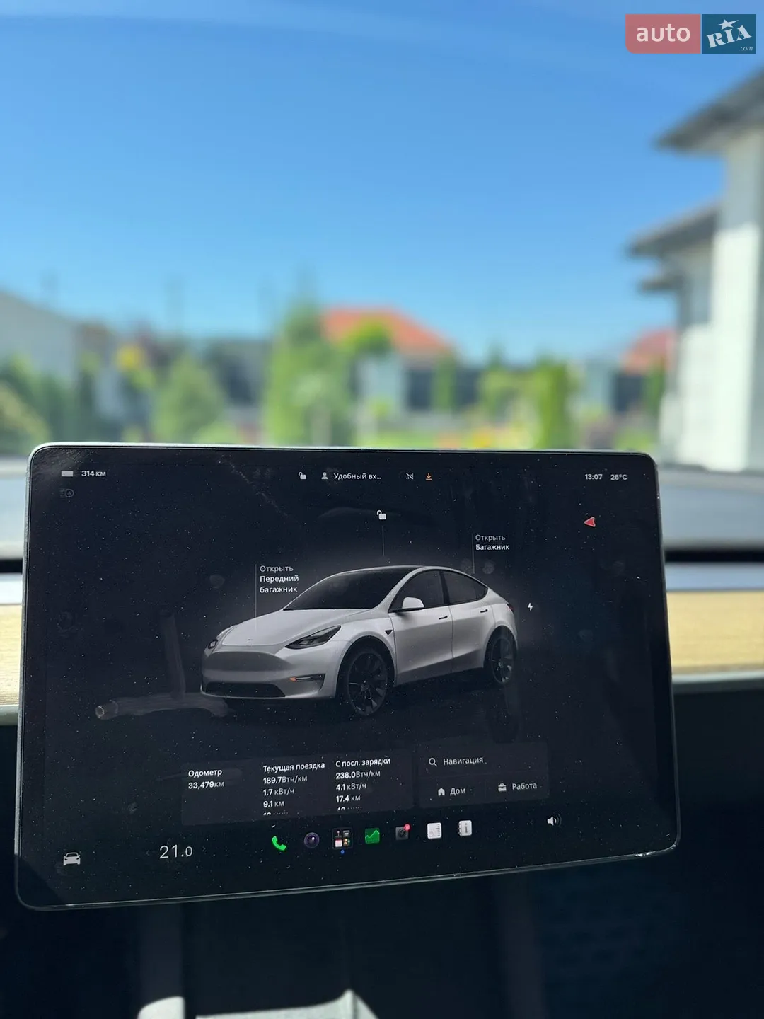 2023 Tesla Model Y - мініатюра 28