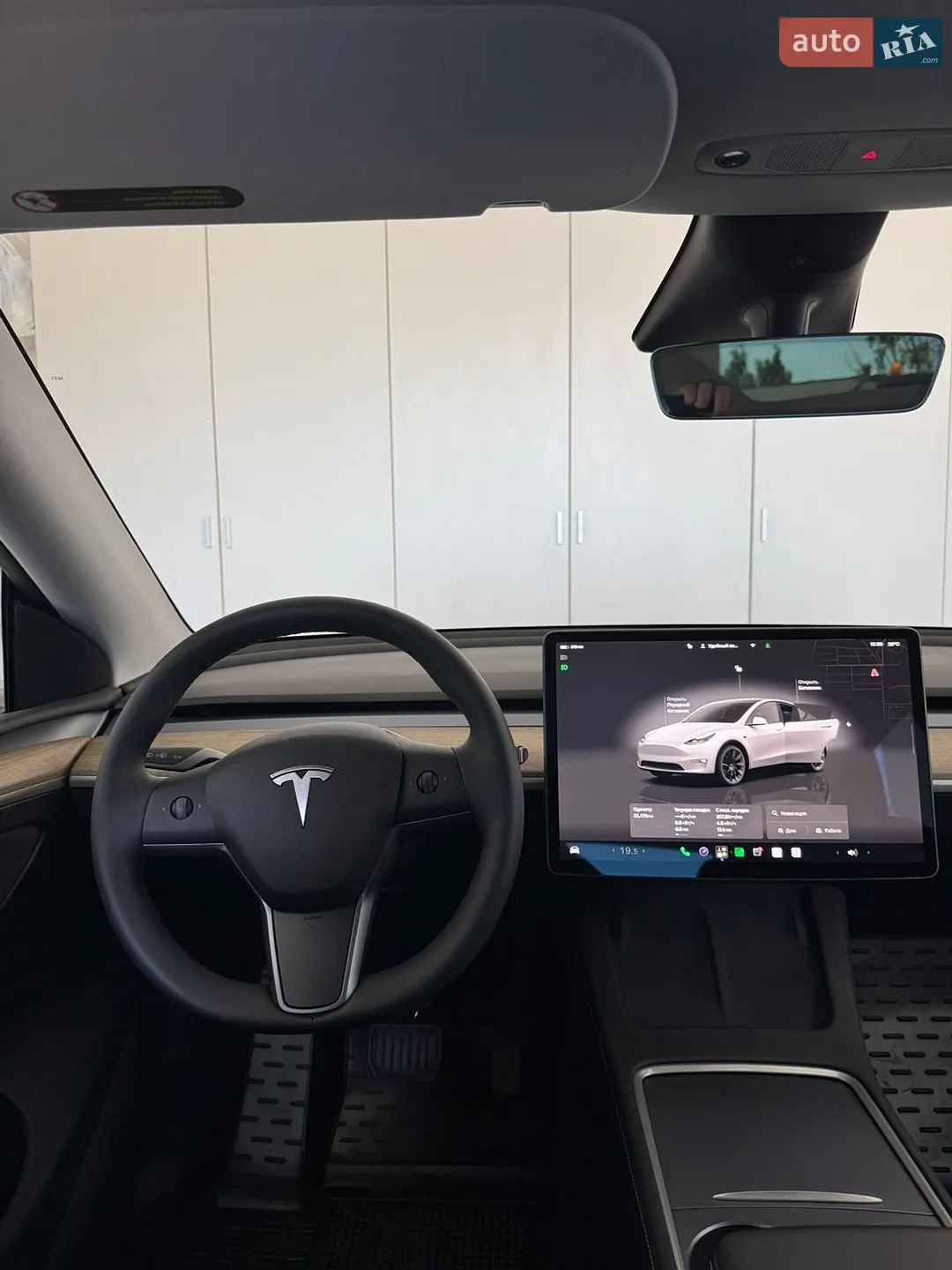 2023 Tesla Model Y - мініатюра 33