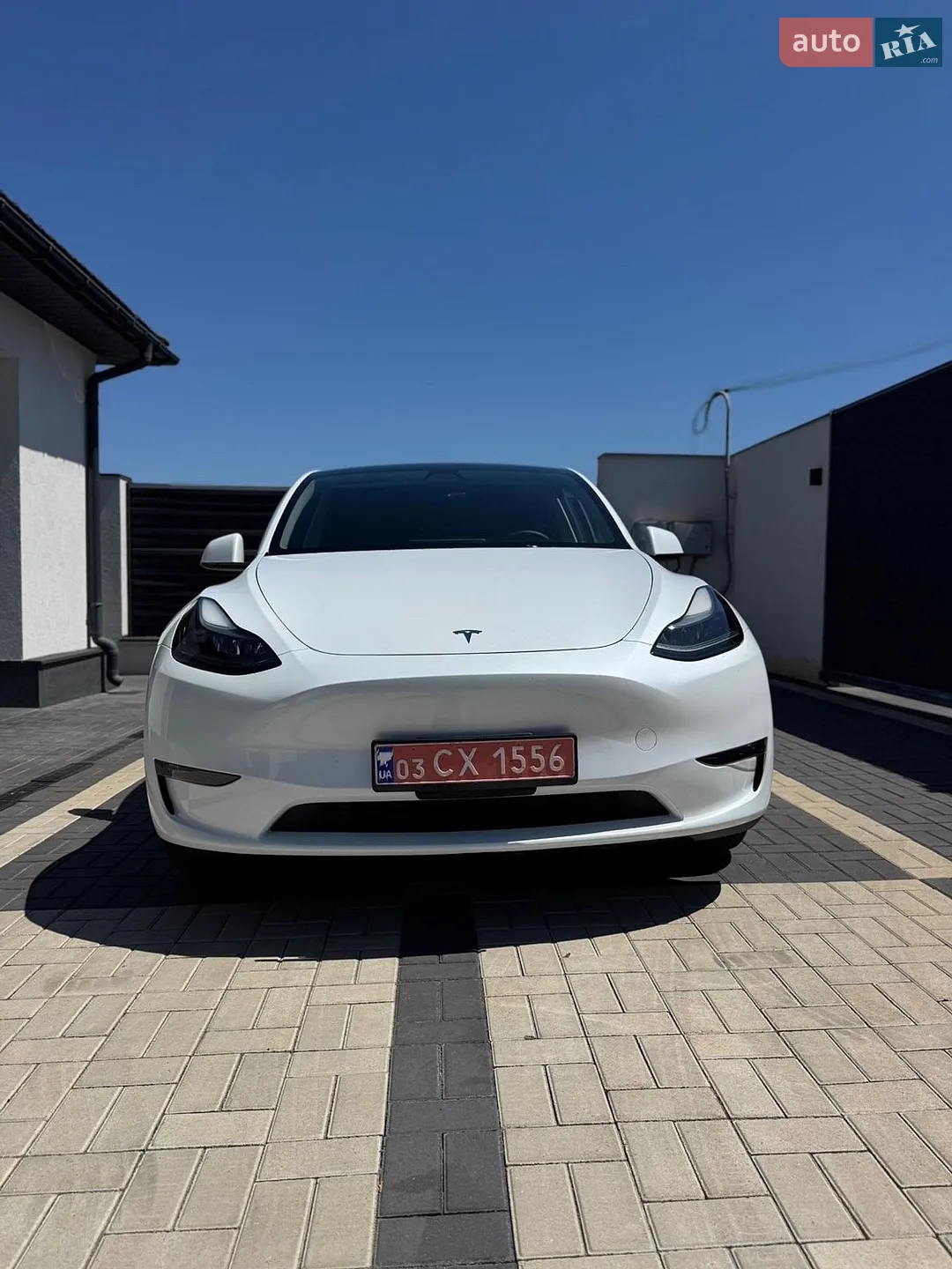 2023 Tesla Model Y - мініатюра 35