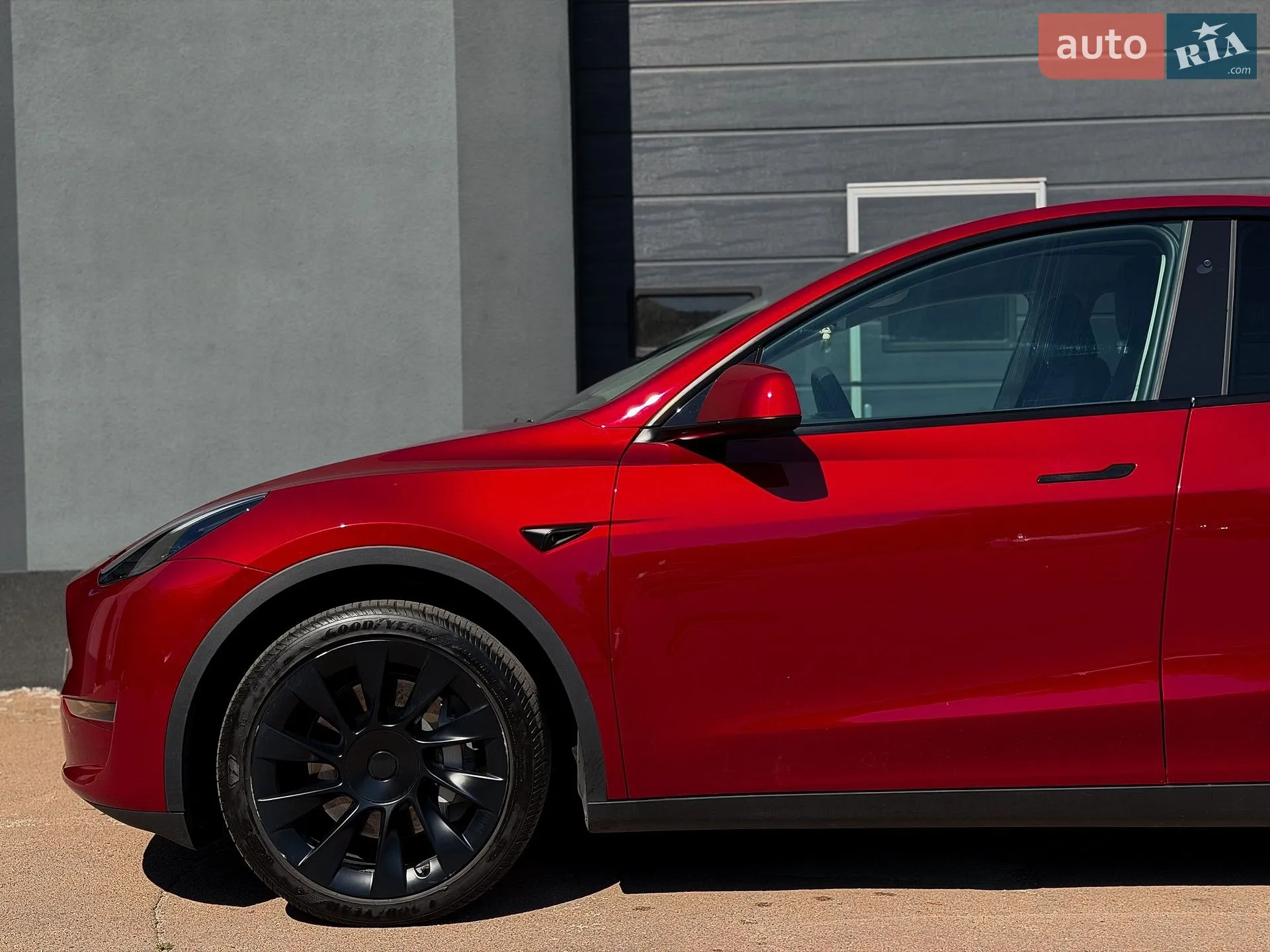 2024 Tesla Model Y - мініатюра 5