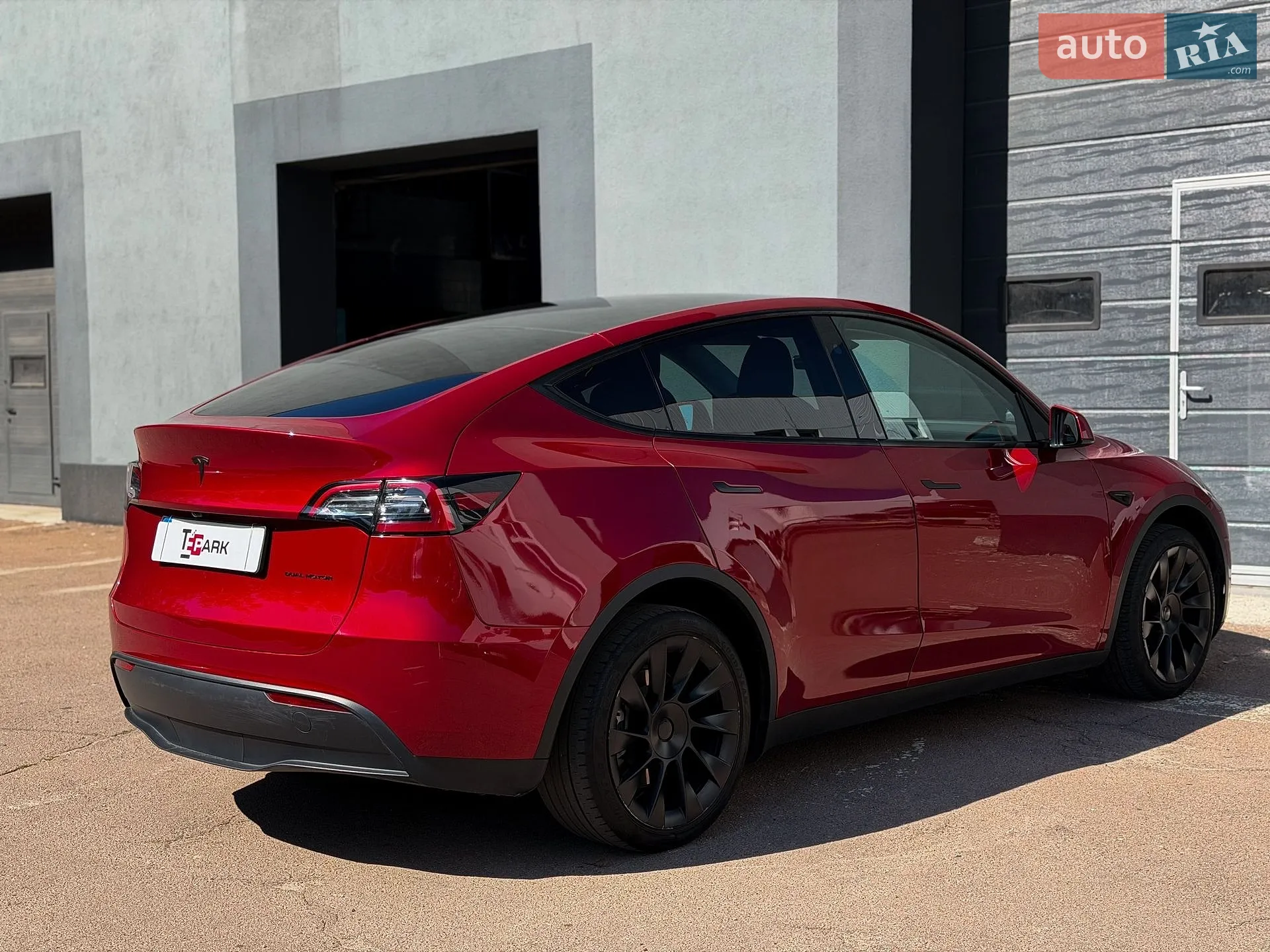 2024 Tesla Model Y - мініатюра 10