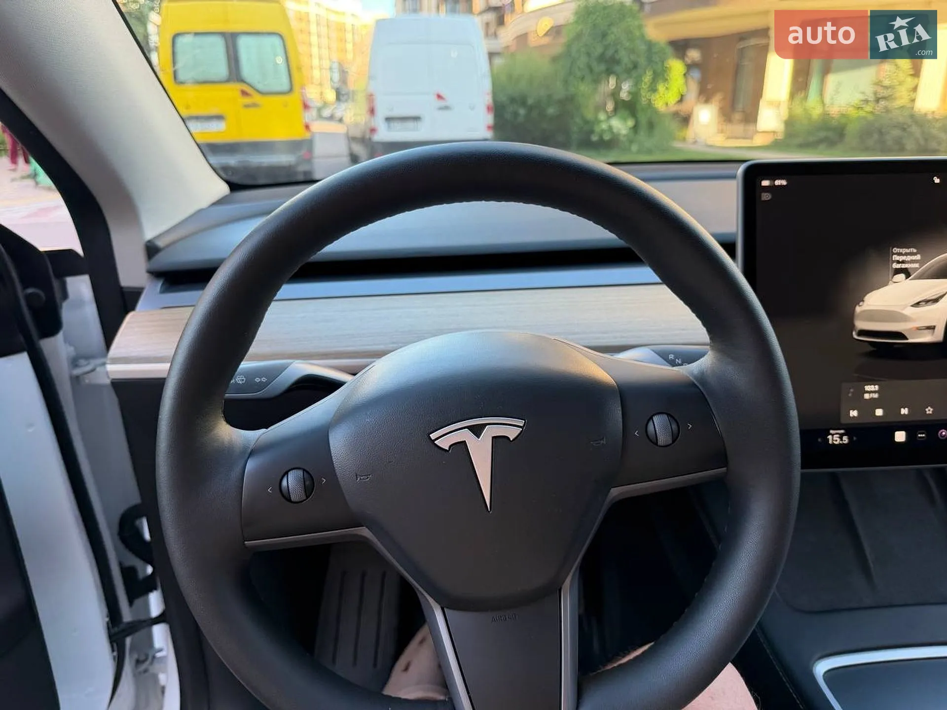 2022 Tesla Model Y - мініатюра 55