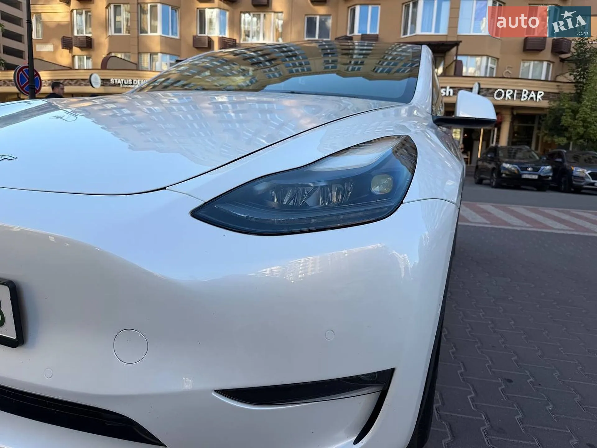 2022 Tesla Model Y - мініатюра 58