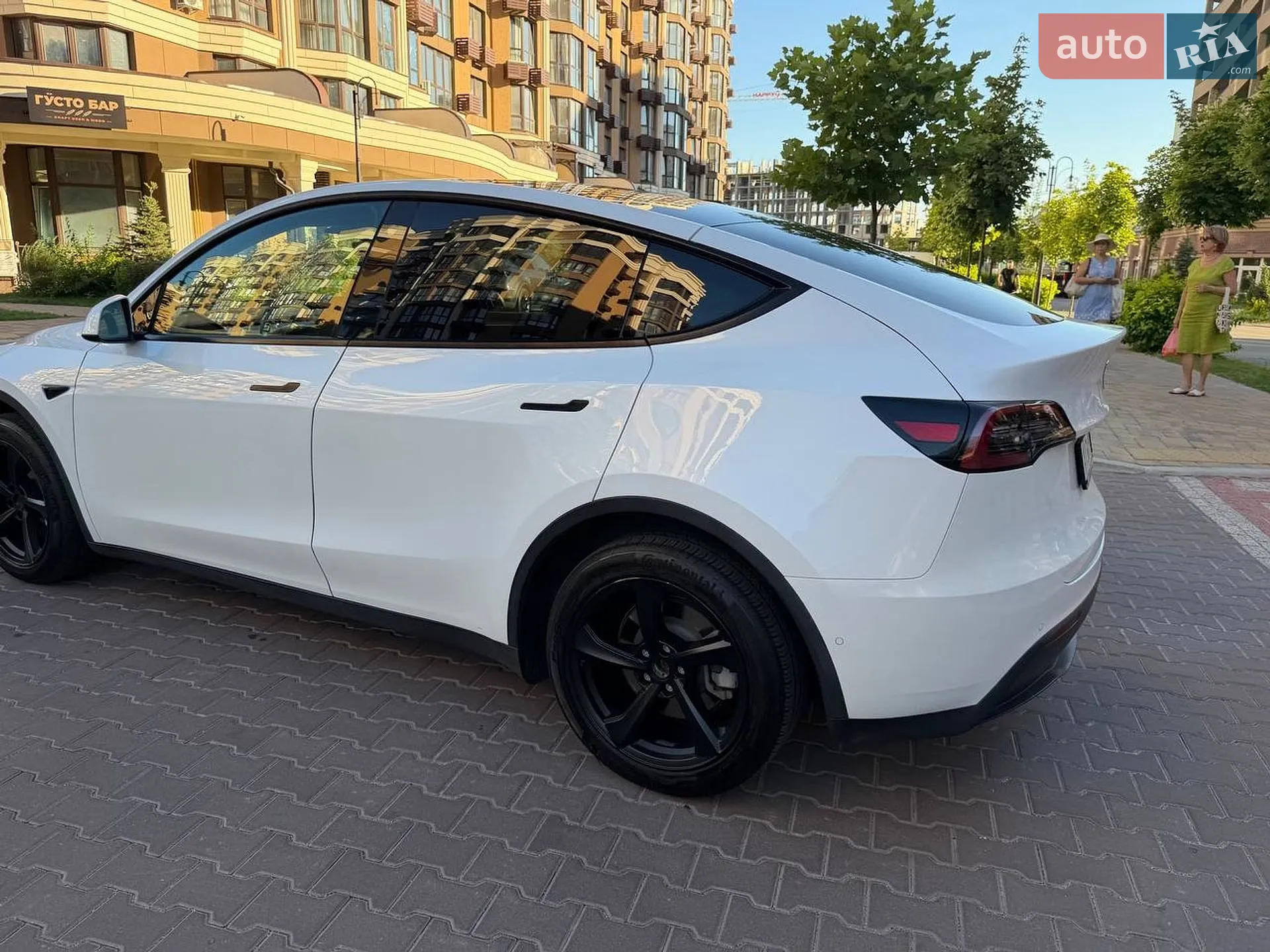 2022 Tesla Model Y - мініатюра 67