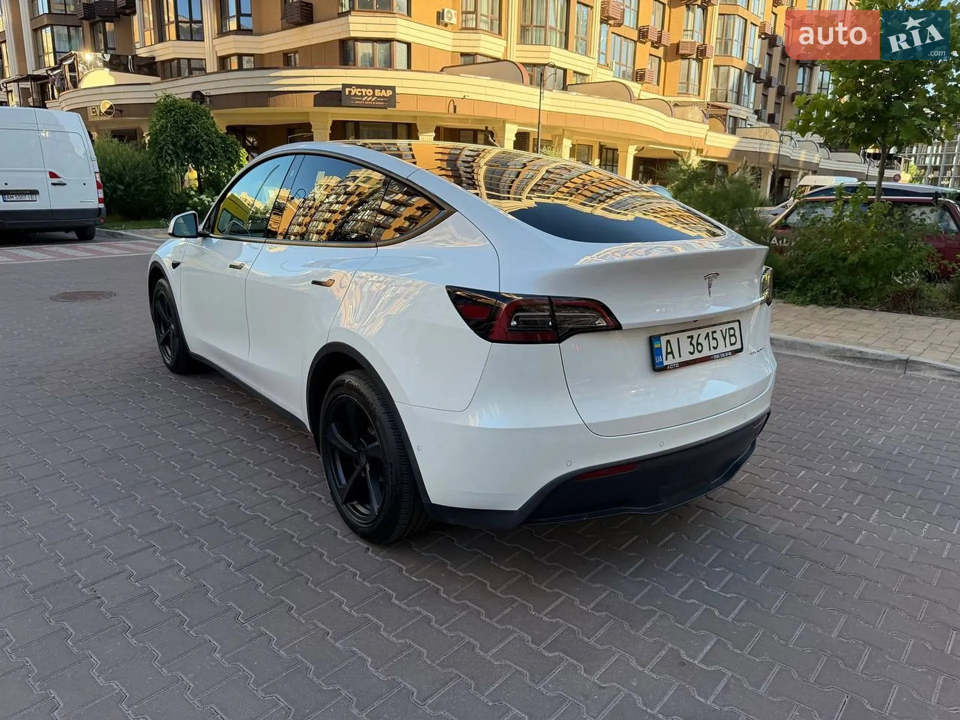 2022 Tesla Model Y - мініатюра 68