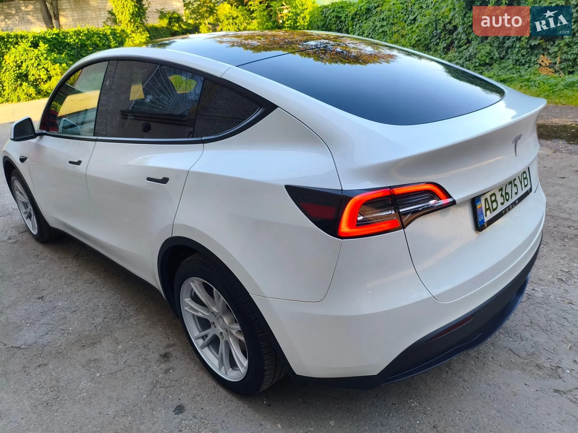 2023 Tesla Model Y - мініатюра 2