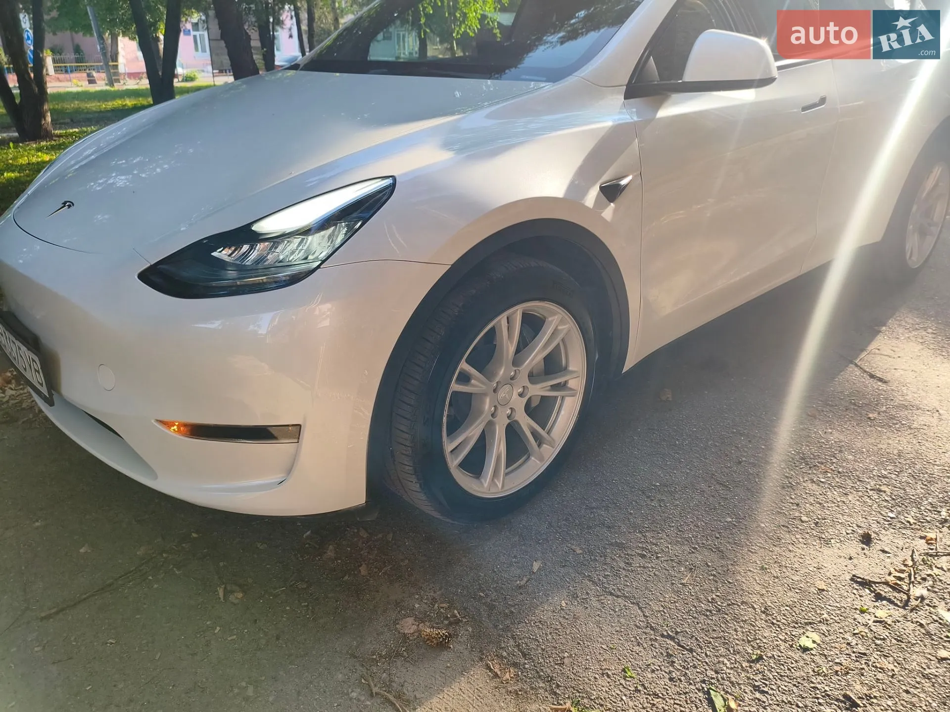 2023 Tesla Model Y - мініатюра 10