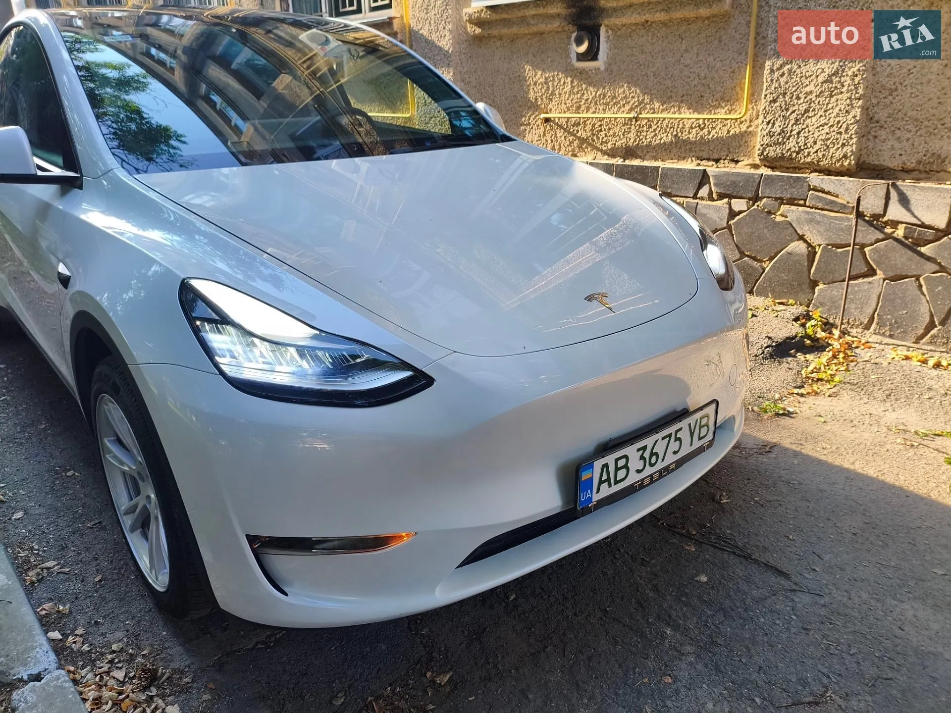 2023 Tesla Model Y - мініатюра 13