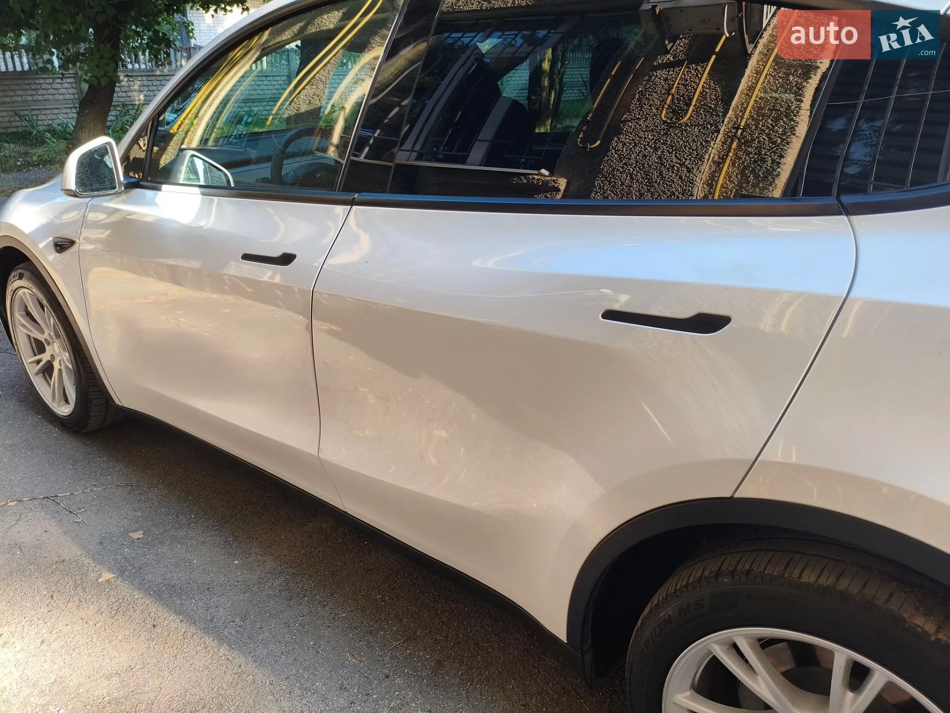 2023 Tesla Model Y - мініатюра 16